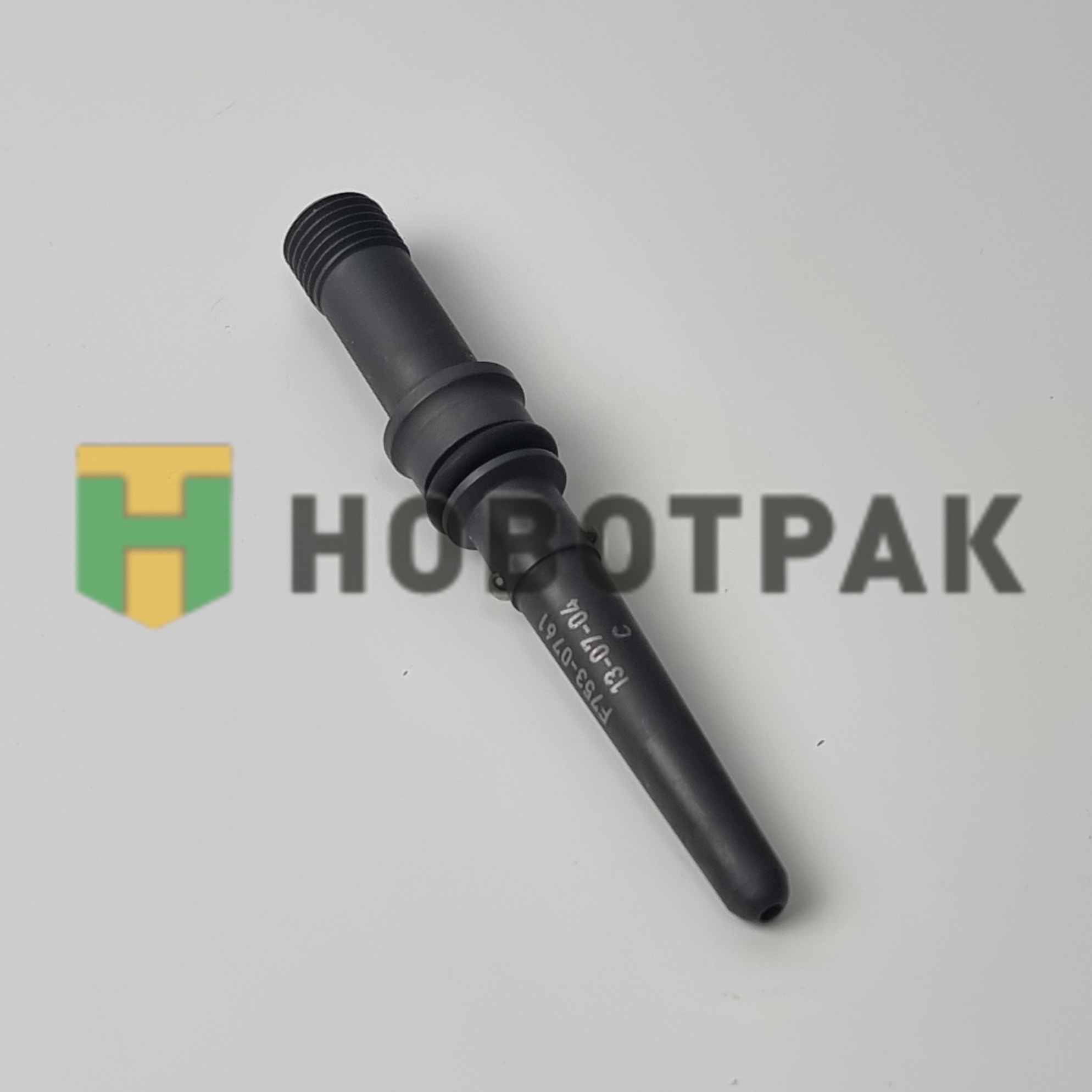 Патрубок напорный CR MAN D0834-36 F00RJ00753