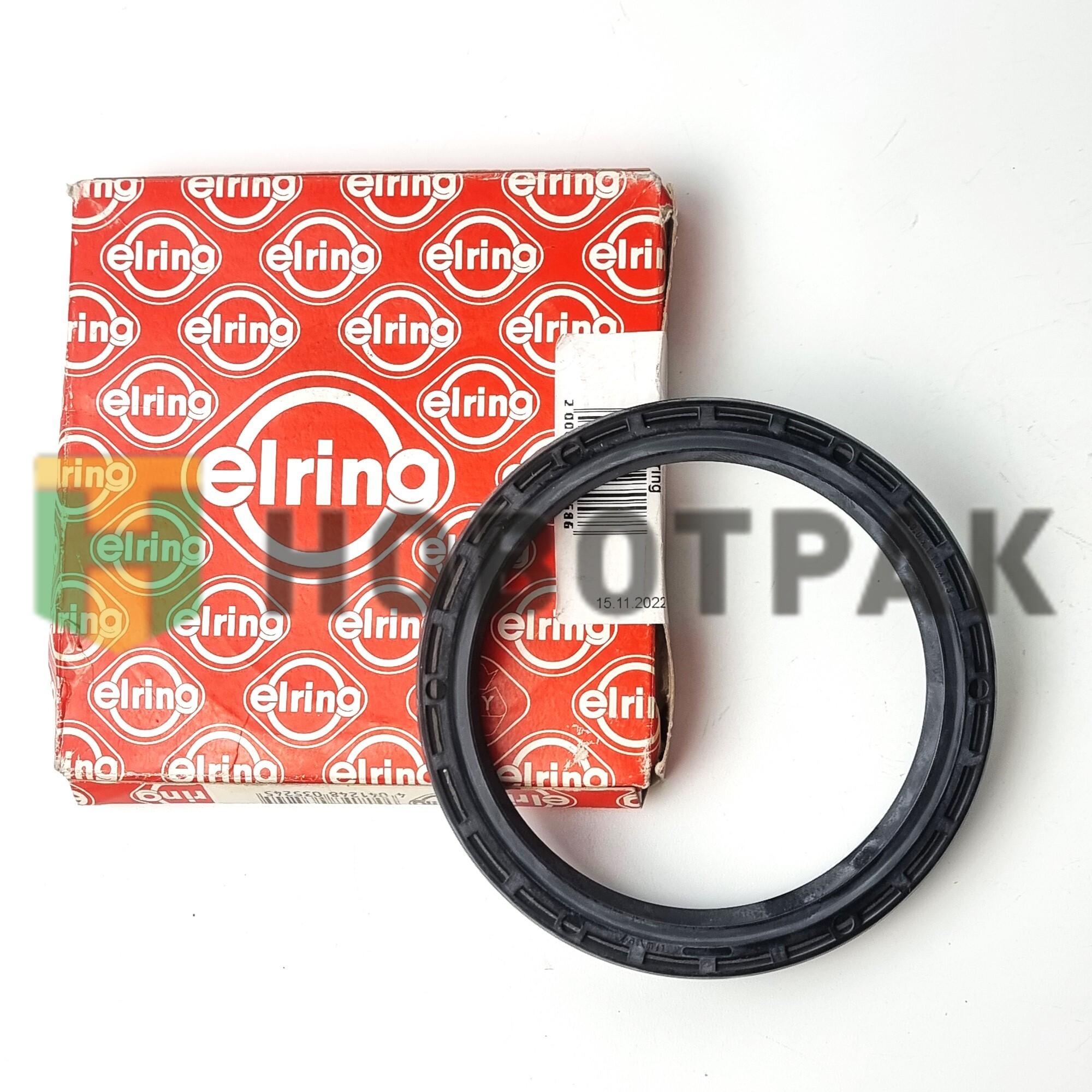 Сальник ступицы MB 90-110-13 567779