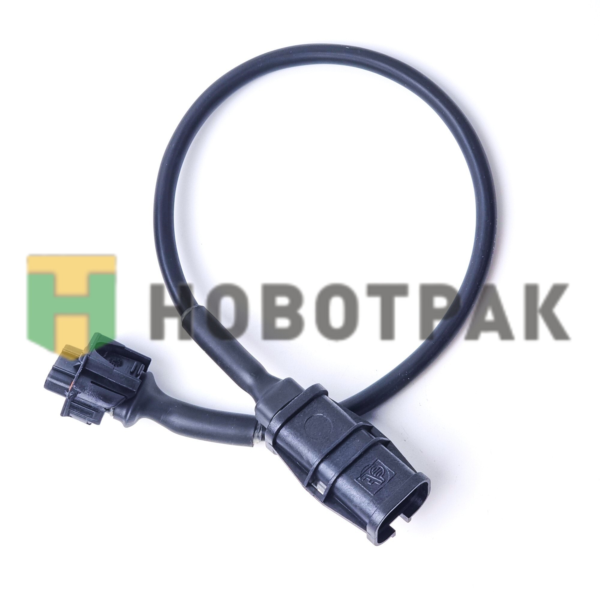 Кабель с разъемом (для датчика давления 0281002655) 332385