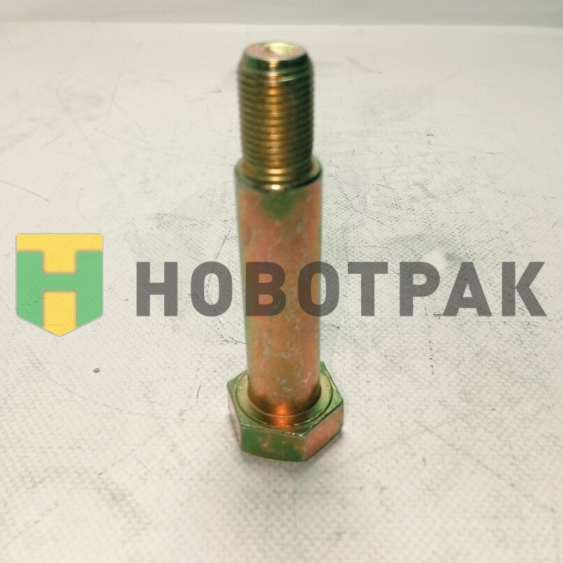 Болт переднего стабилизатора SITRAK WG9725520310