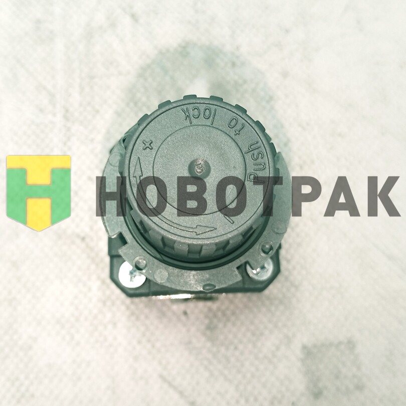 Регулятор давления серия "М" M008R00