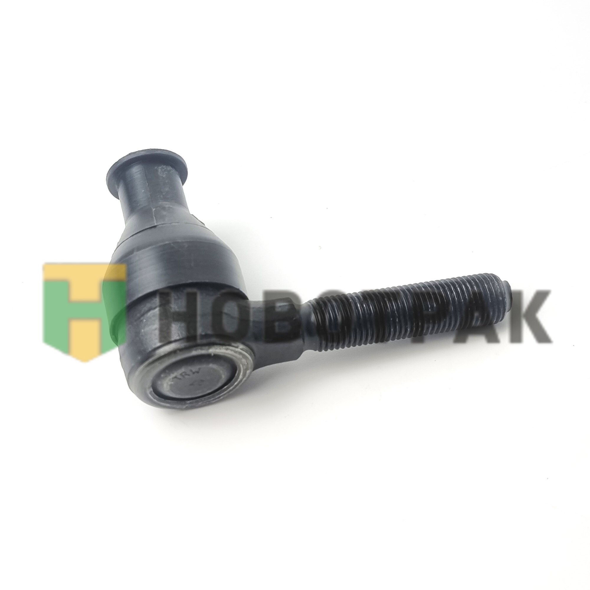 Наконечник тяги КПП L=90 M10*1/M14*1,5 MAN/MB/Iveco/Volvo/RVI