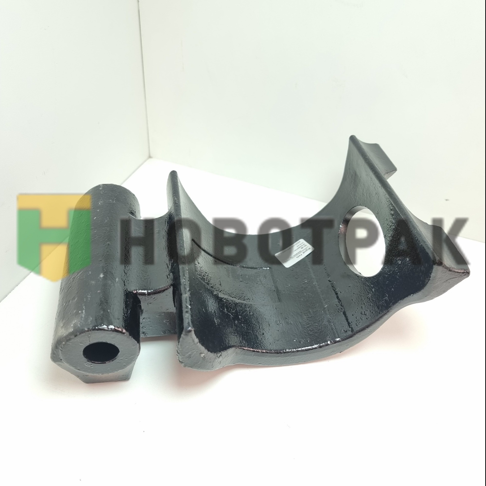 Кронштейн рессоры ТОНАР (для Weweler) 4585272401