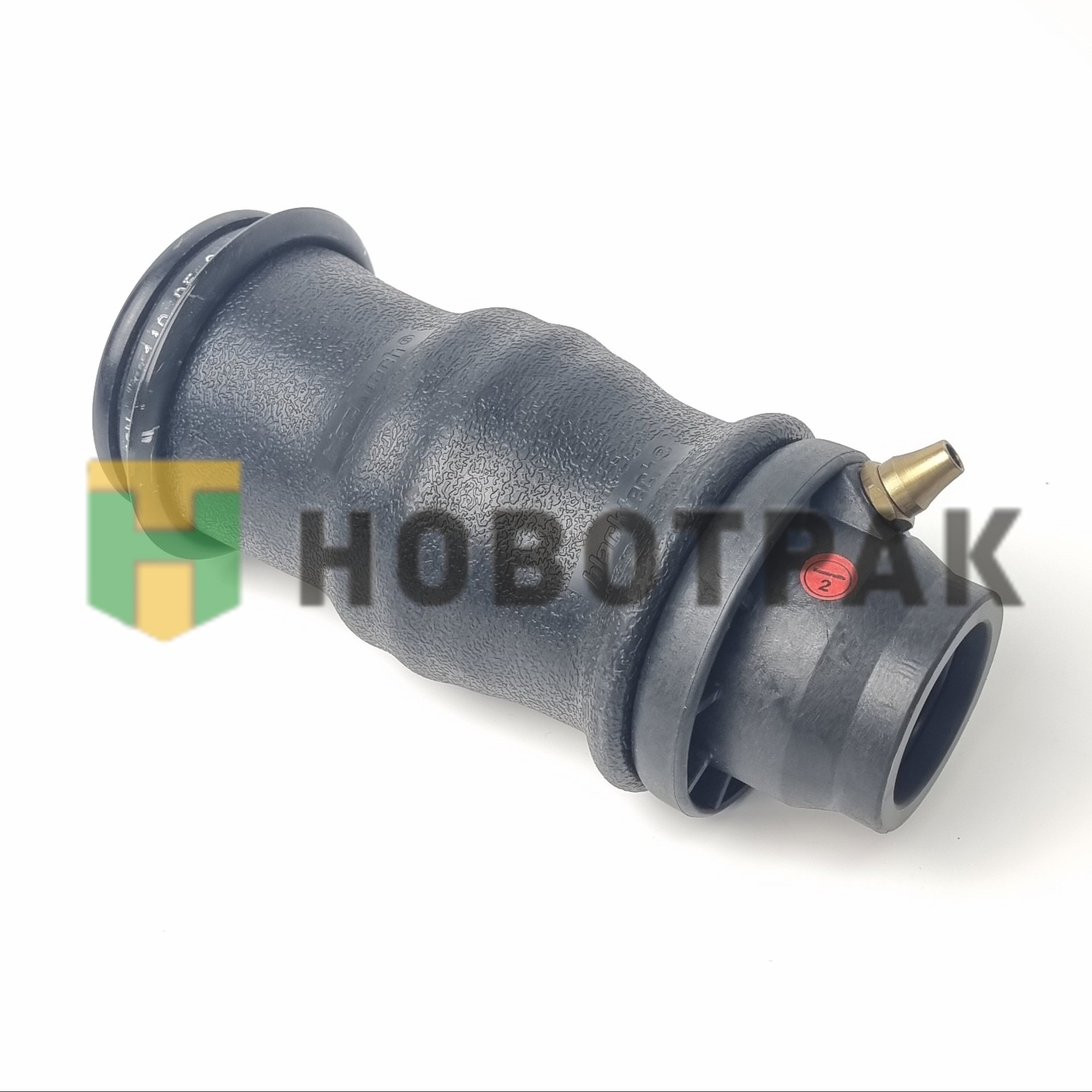 Подушка амортизатора кабины MAN зад (без амортизатора) 11005C