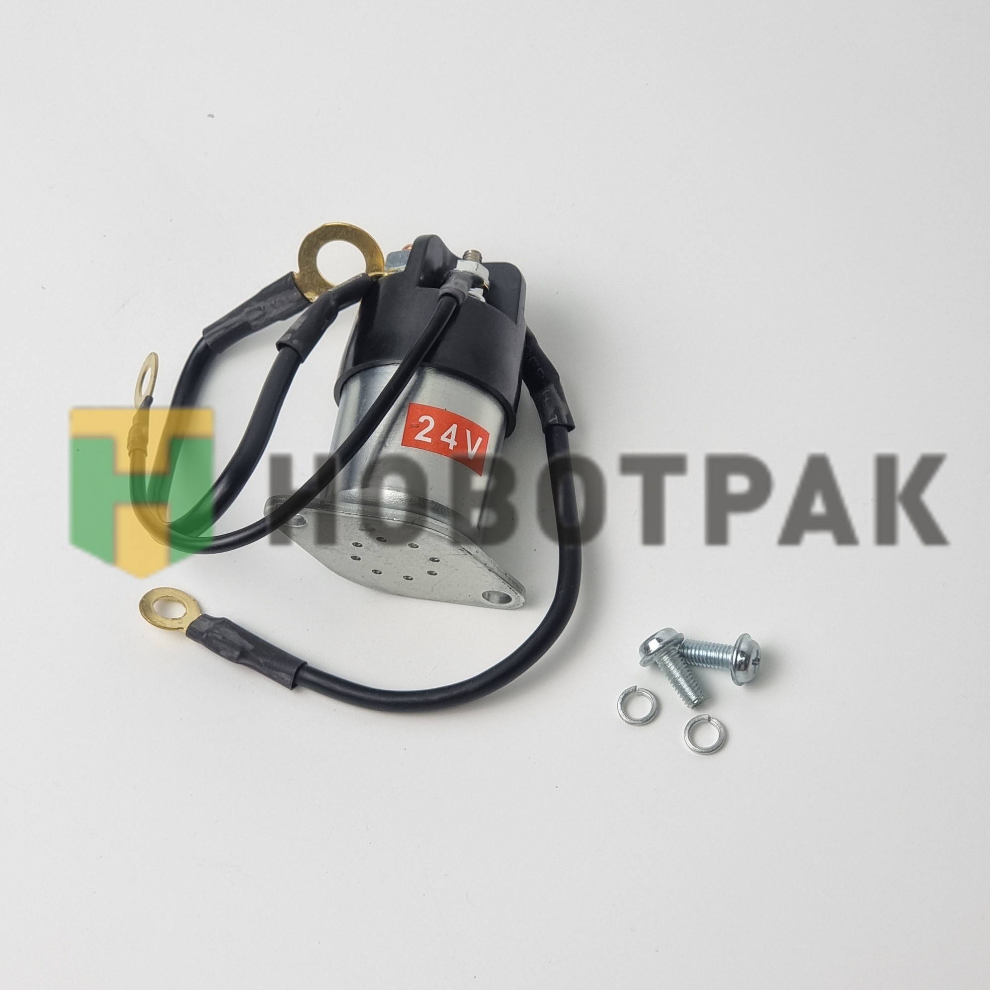 Реле стартера IMS 24В 316147
