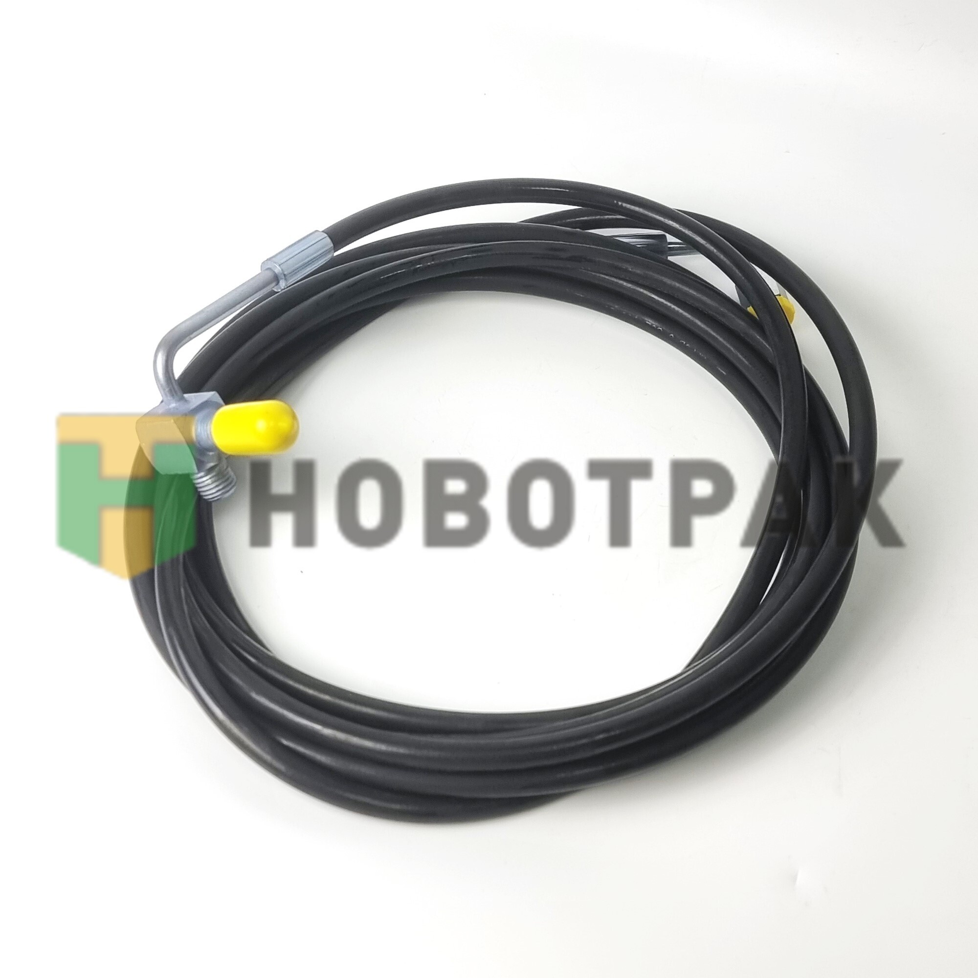 Шланг гидравлический подъема кабины L=4040 Scania 4/P/G/R/T 041030