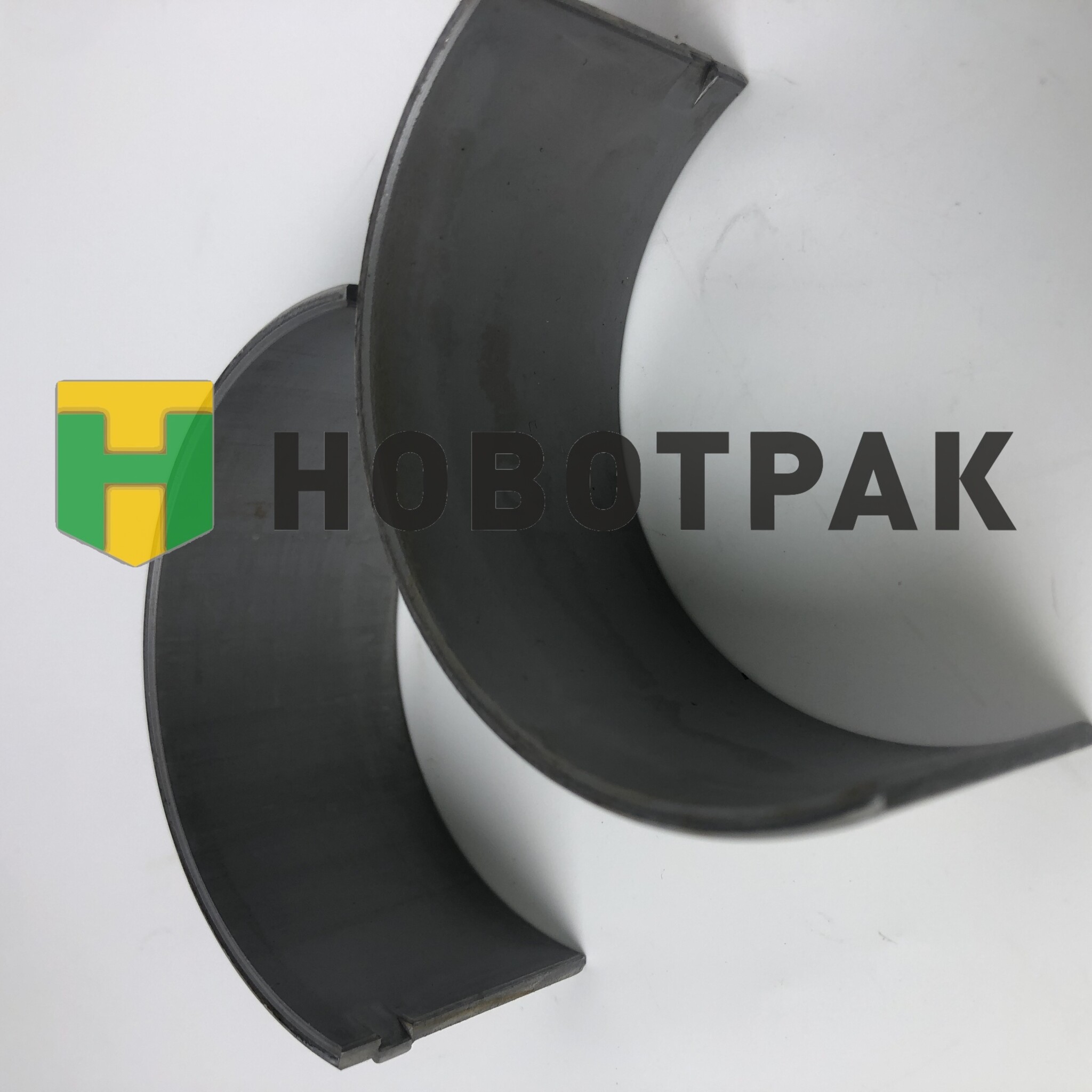 Вкладыши шатунные пара RVI Kerax/Premium дв. MIDR 06.23.56 /A41/B41/B43