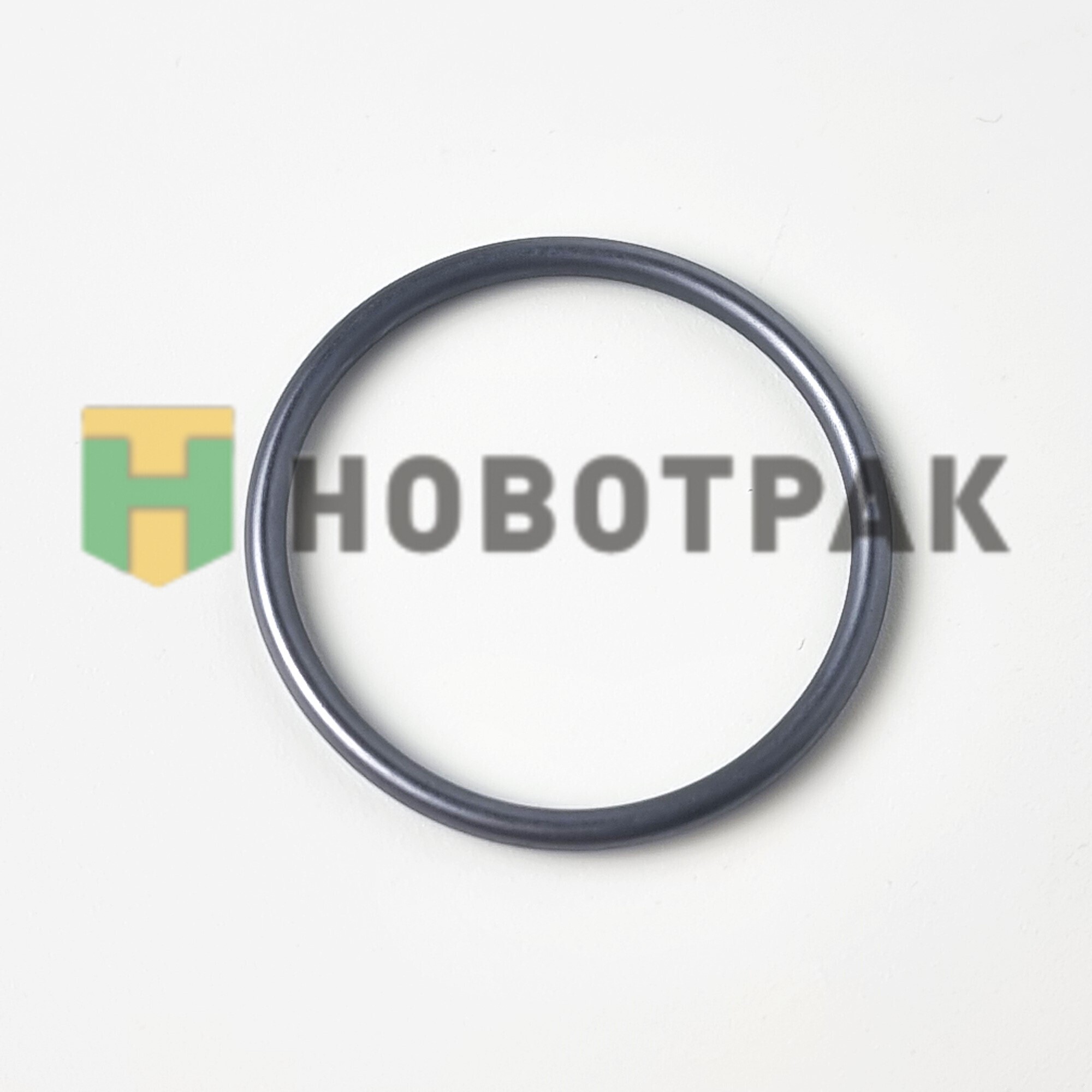 Кольцо уплотнительное стакана форсунки OM471 34*2,5