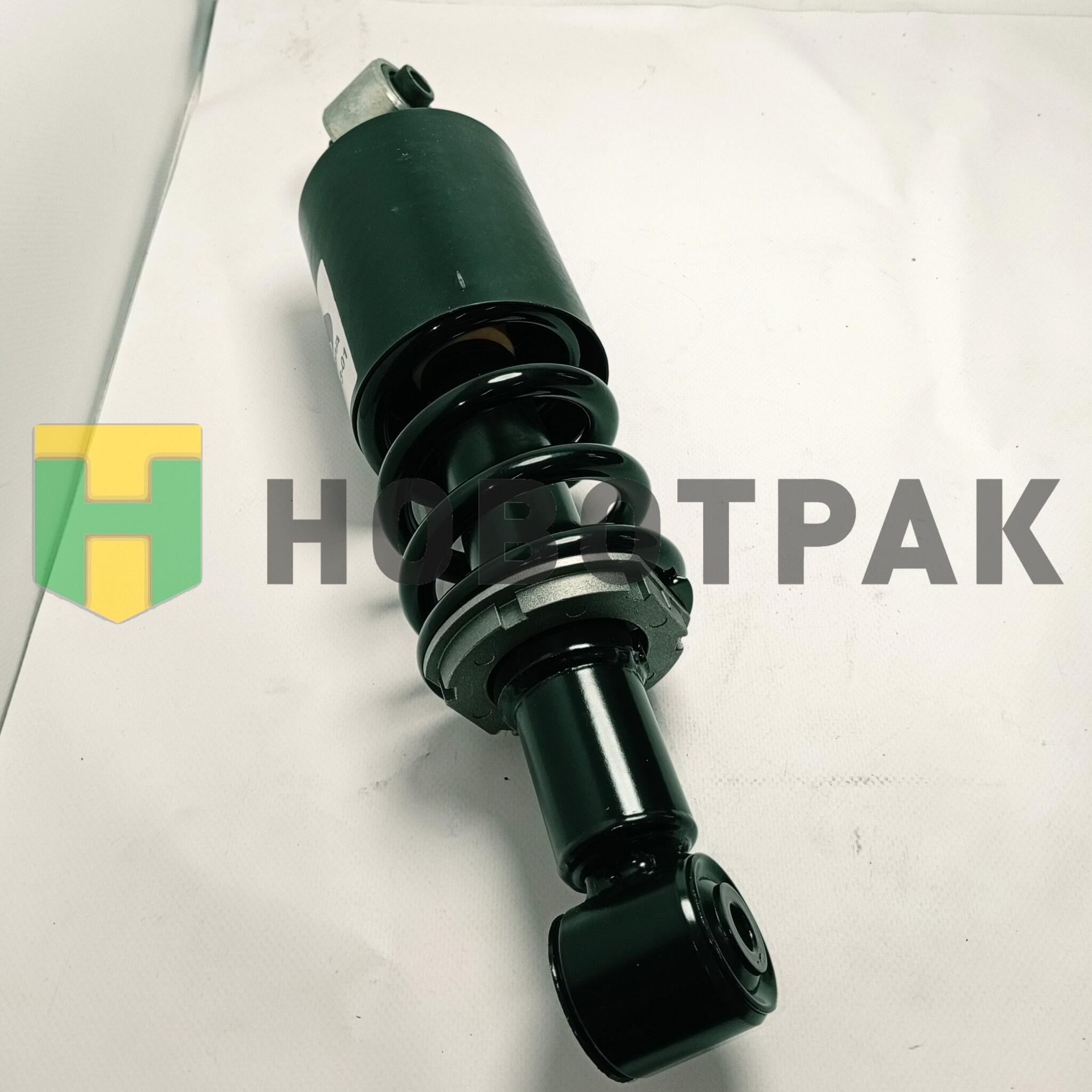 Амортизатор кабины перед. 322/382 12*50/12*50 O/O MAN TGA 02317301