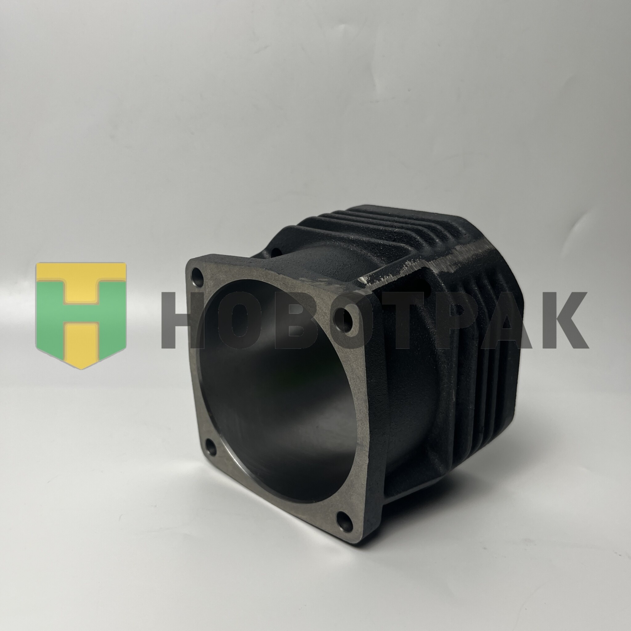 Поршневая в сборе D-100 MB 160100680