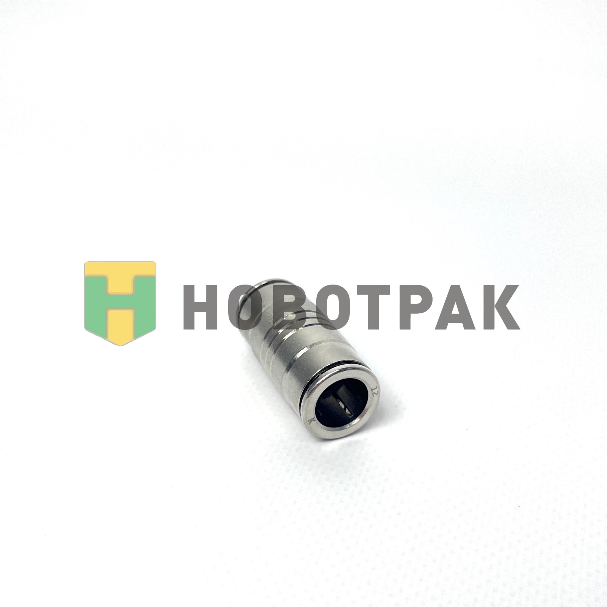 Фитинг прямой 12мм R658012