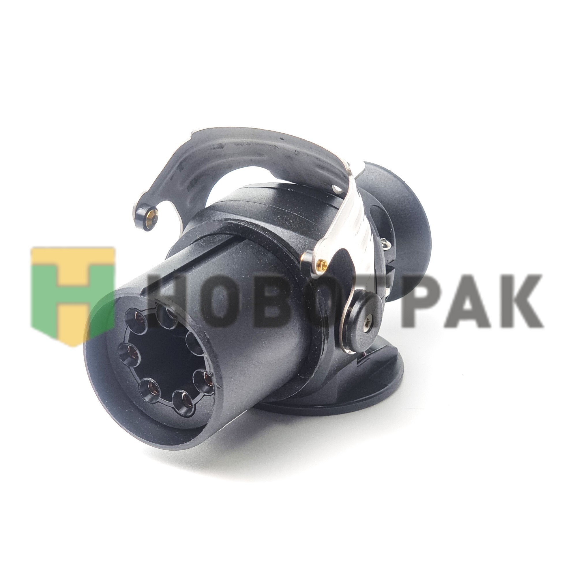 Штекер ABS/EBS (7полюсов, винты) 8800705SX