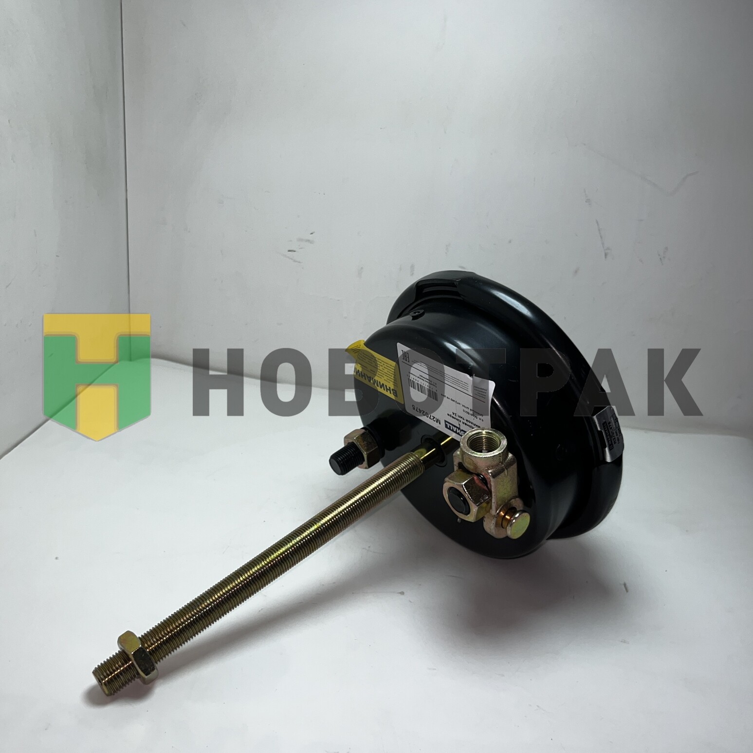 Камера тормозная Т24 M2702475