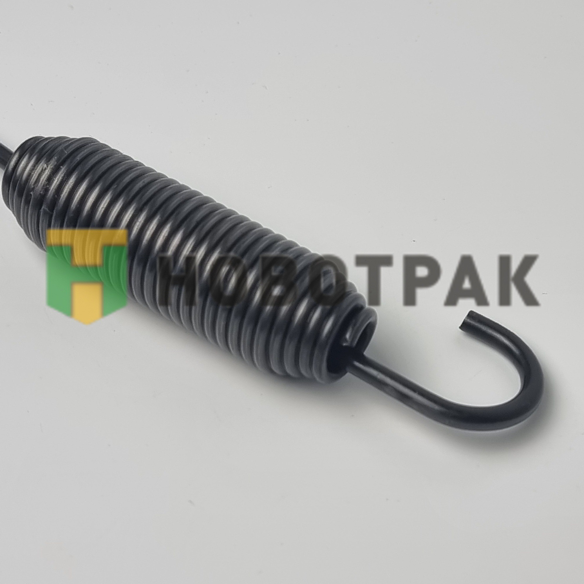 Возвратная пружина трещотки 185x22.5x2.5 075050