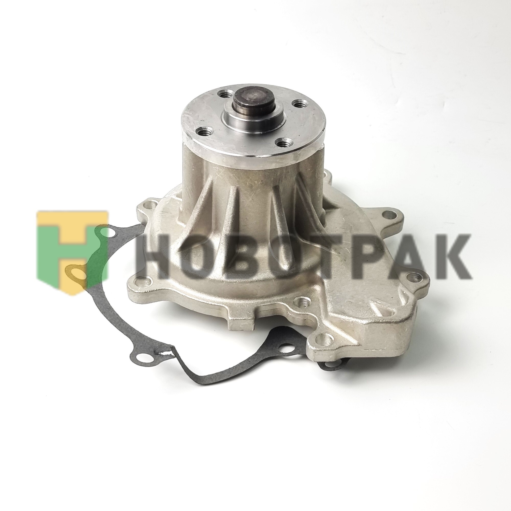 Насос водяной ISUZU 4HK1/4HE1 BS1310009