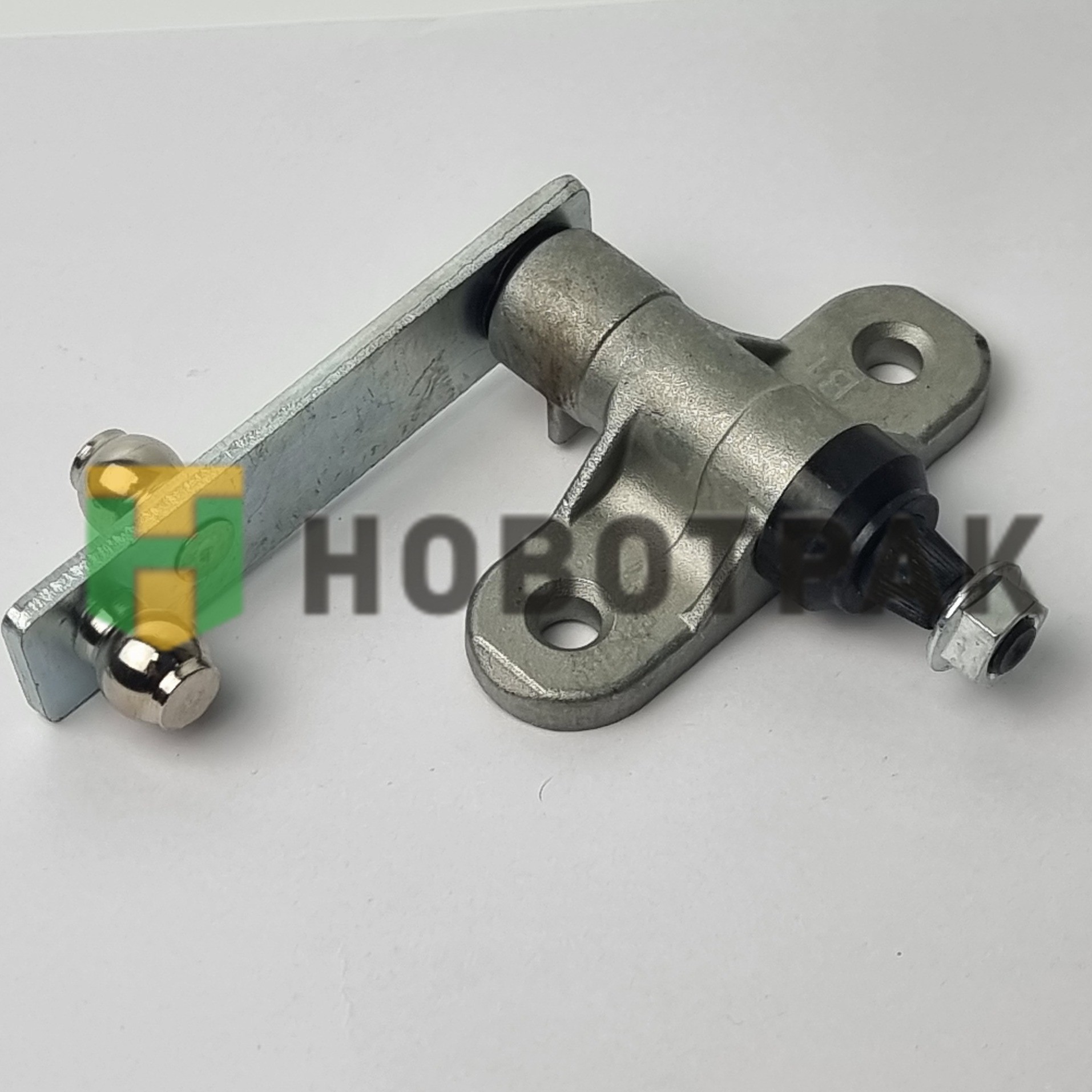 Ось тяги стеклоочистителя Scania 318452