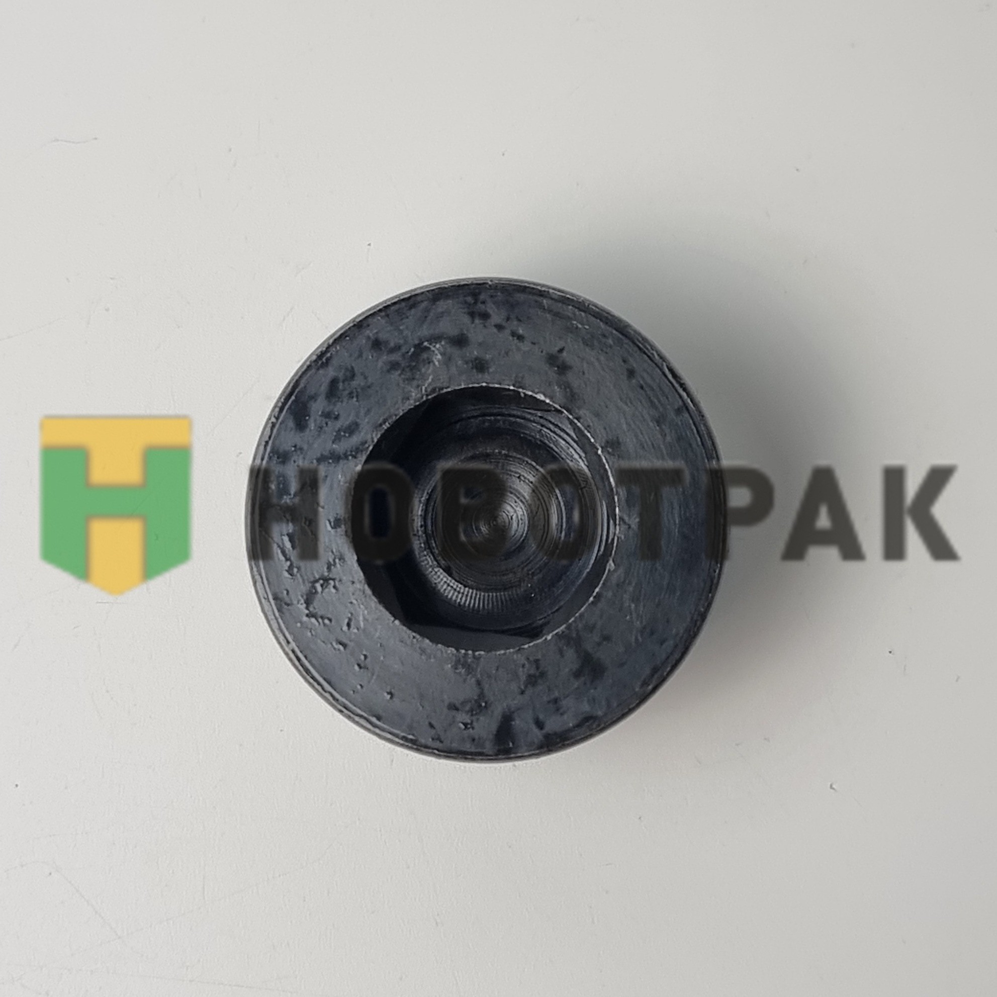 Пробка сливная с магнитом Scania