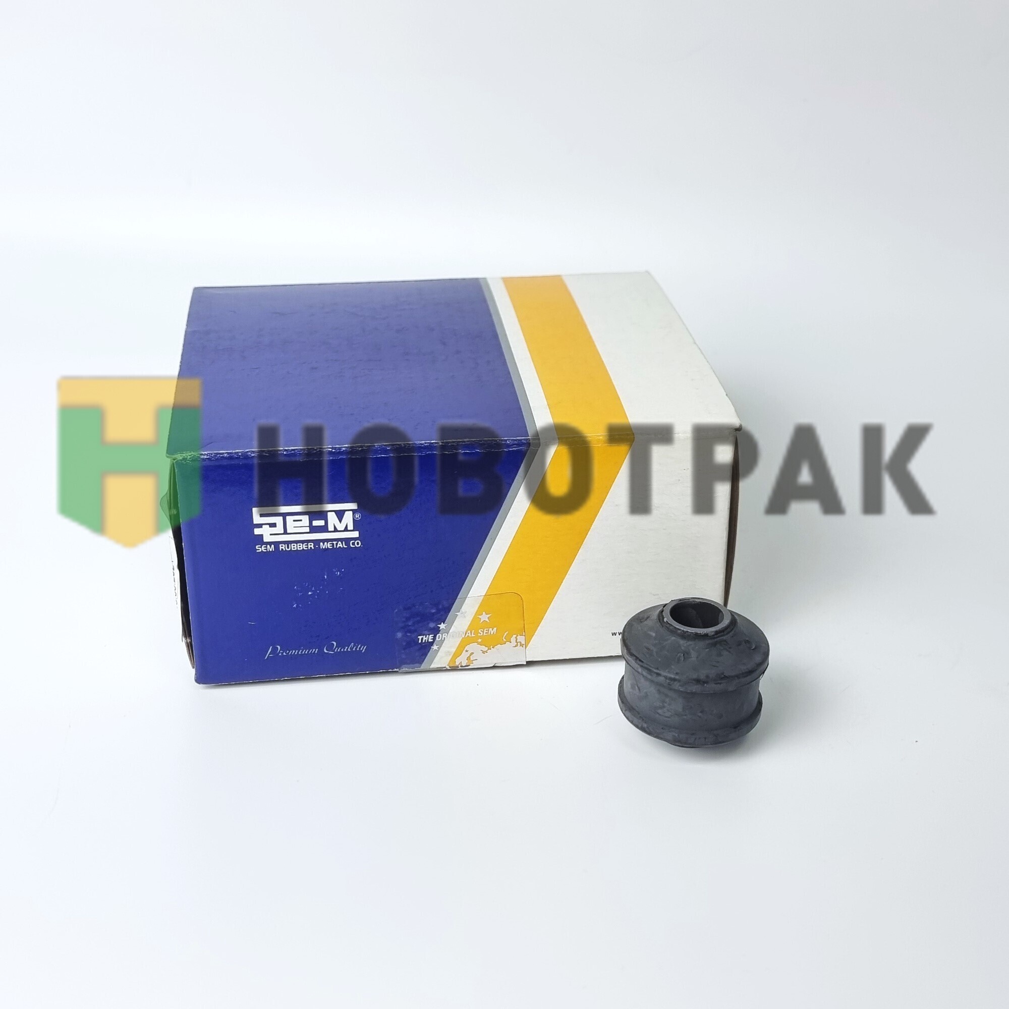 Сайлентблок стабилизатора (передний) MAN 8503