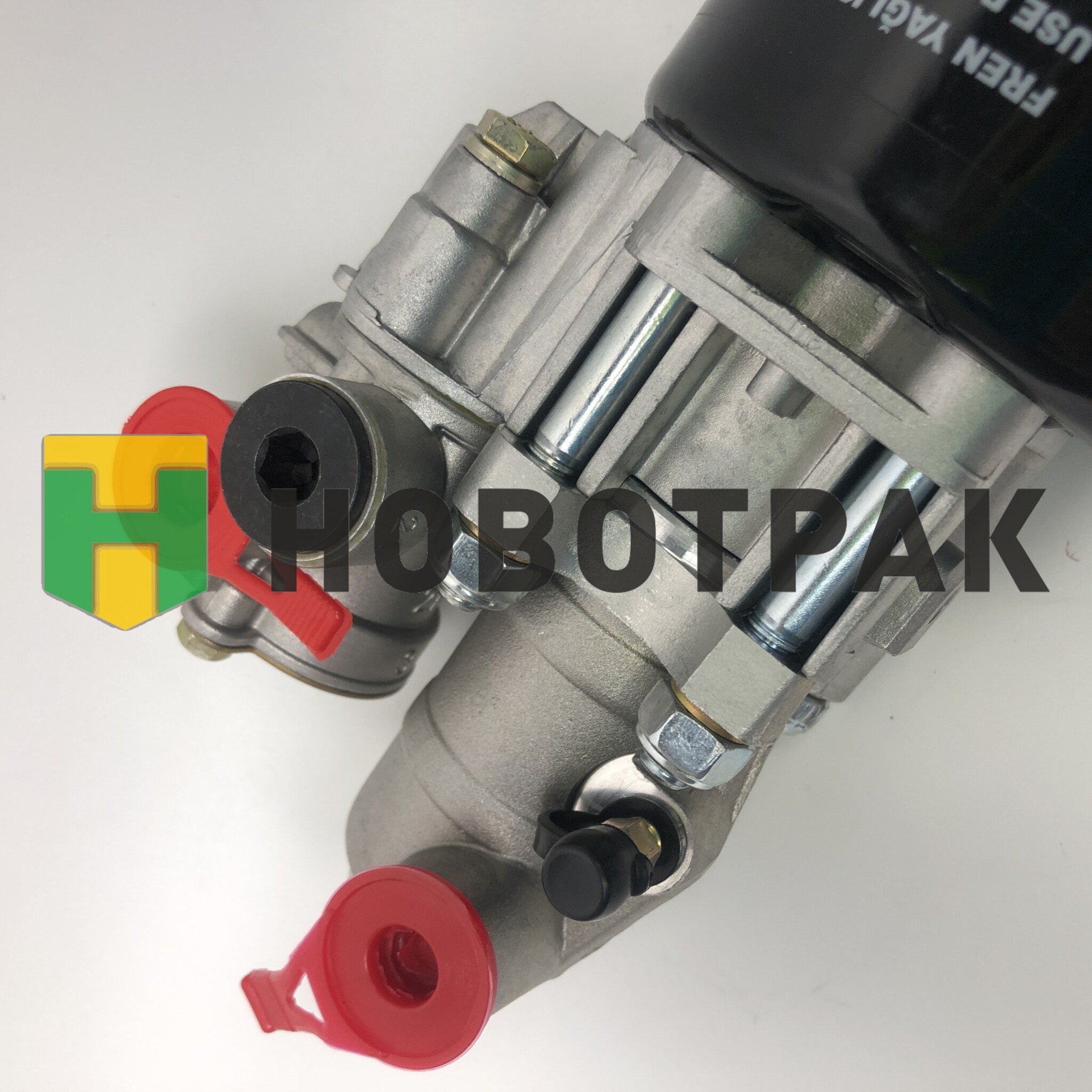 ПГУ MAN (аналог Wabco 9700511110) 0202003