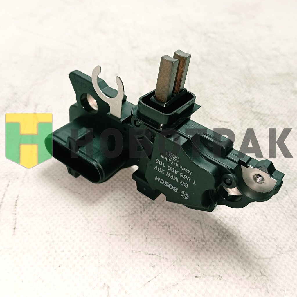 Реле регулятор DAF/RVI/Volvo 1986AE0103