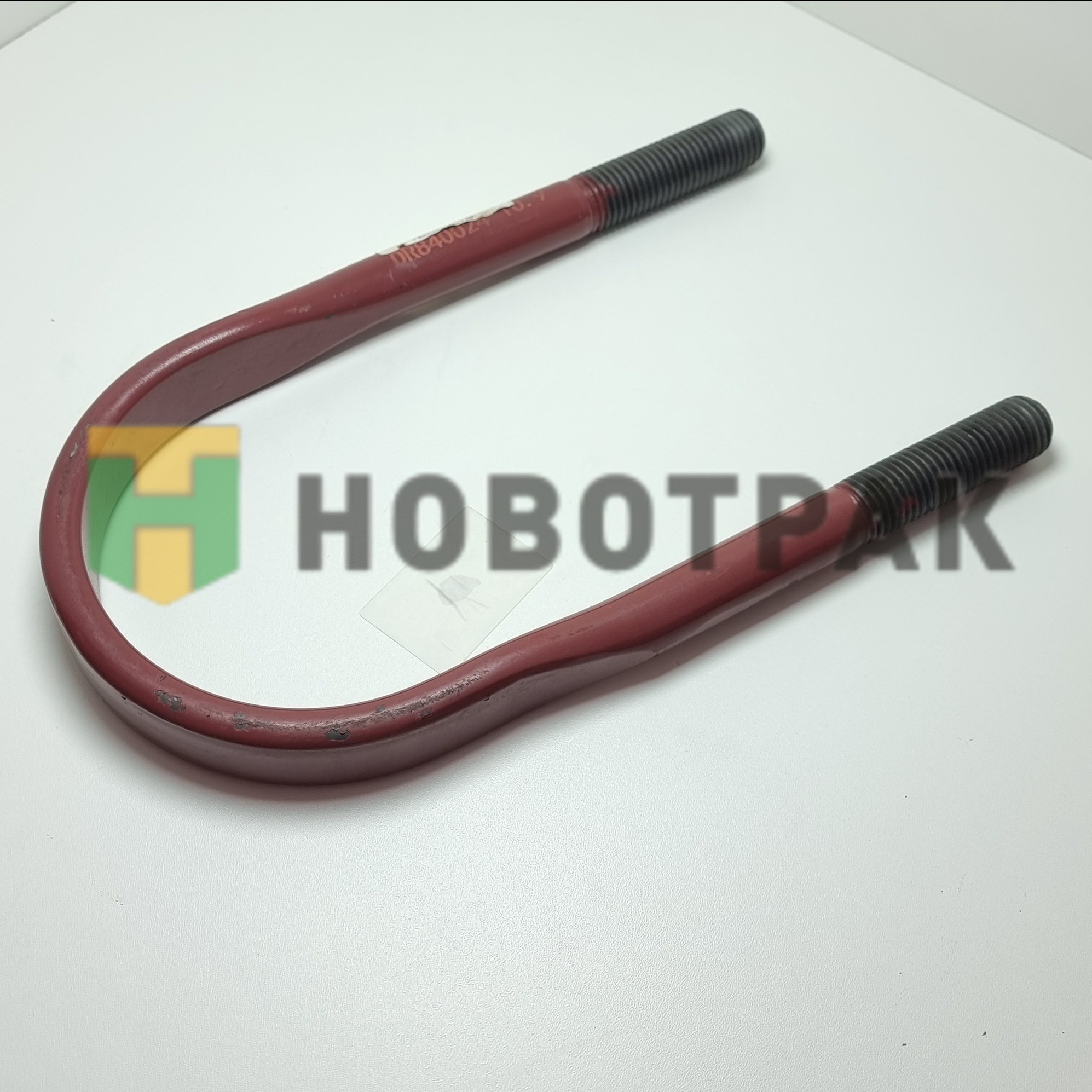 Стремянка M24-170-315 D-146 ТОНАР 2312520191