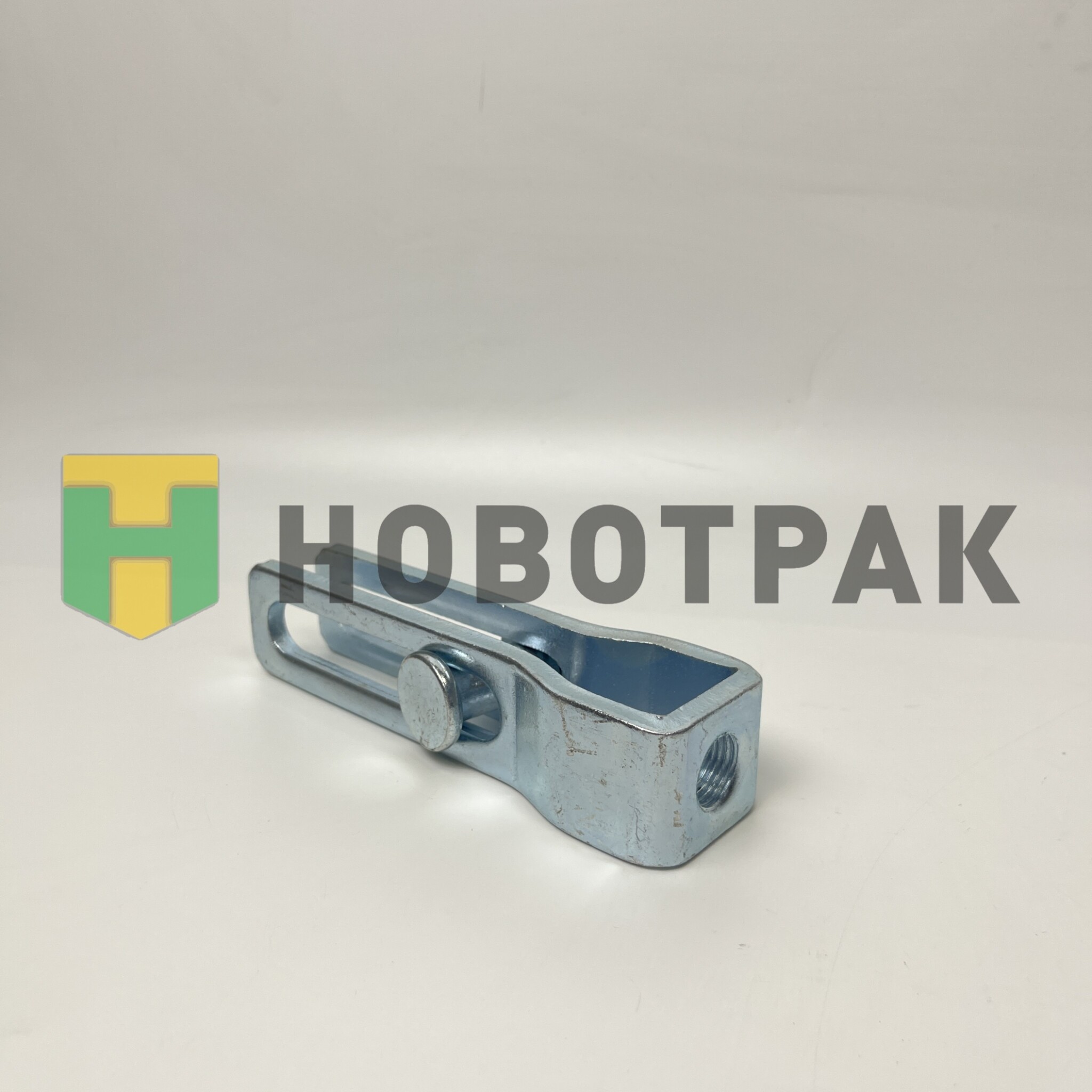 Вилка торм. камеры M16-1,5 (с пальцем 14 мм) 07059700A