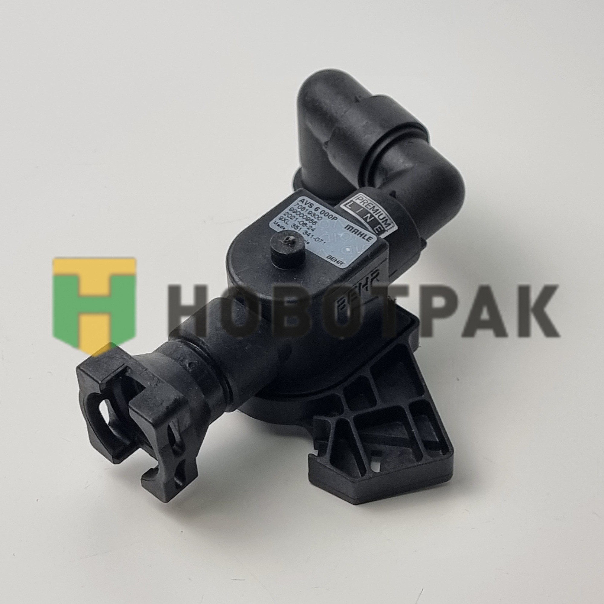 Кран отопителя MAN TGA AVS6000P