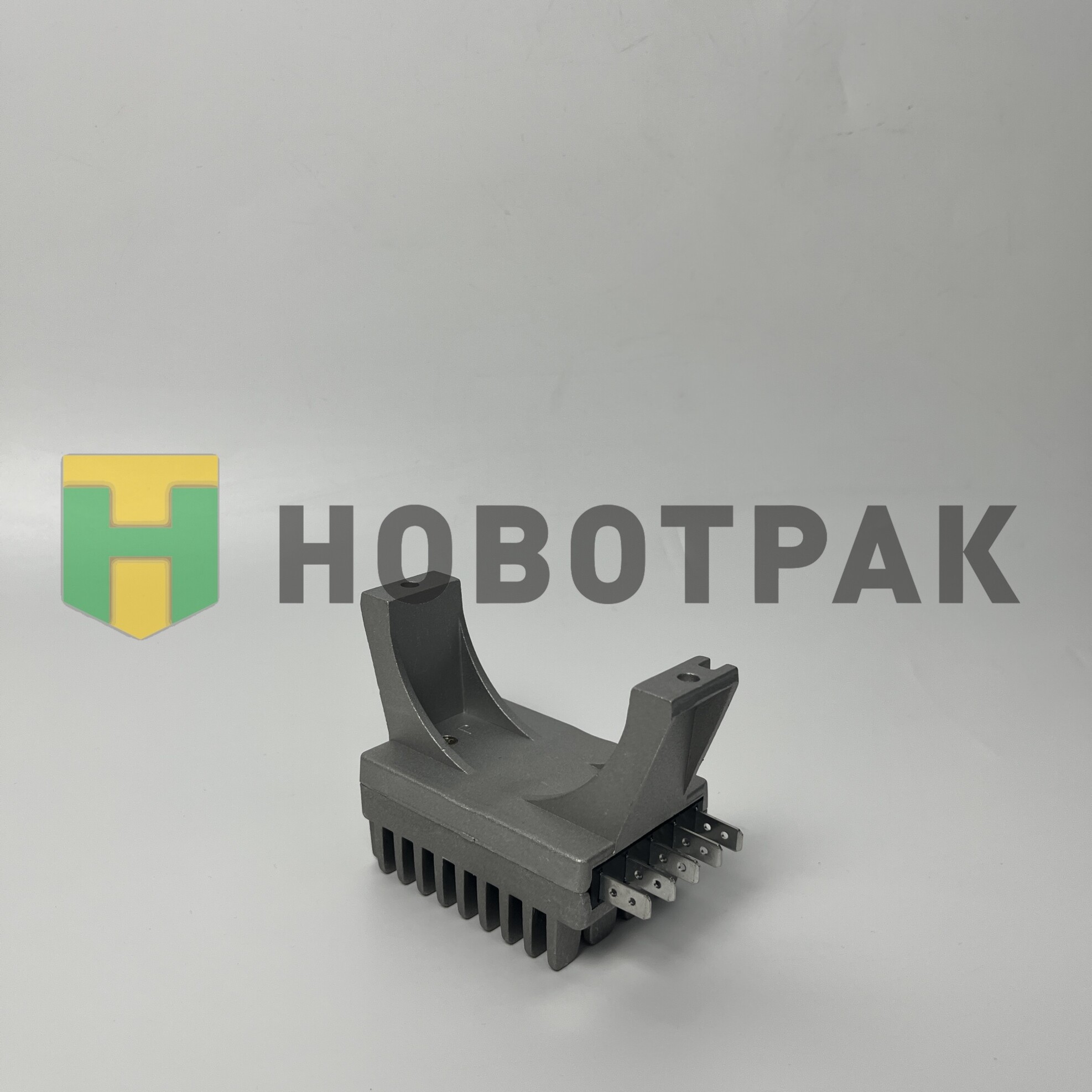 Реле управления основного отопителя для Sitrack C7H
