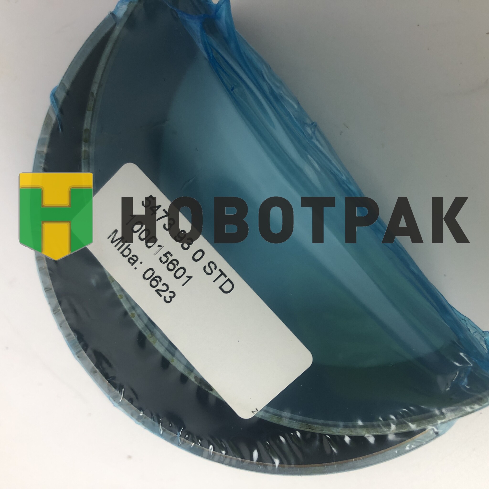 Вкладыши шатунные пара !STD SPUTTER \MB AXOR/CITARO/CONECTO/TOURISMO дв.OM 457