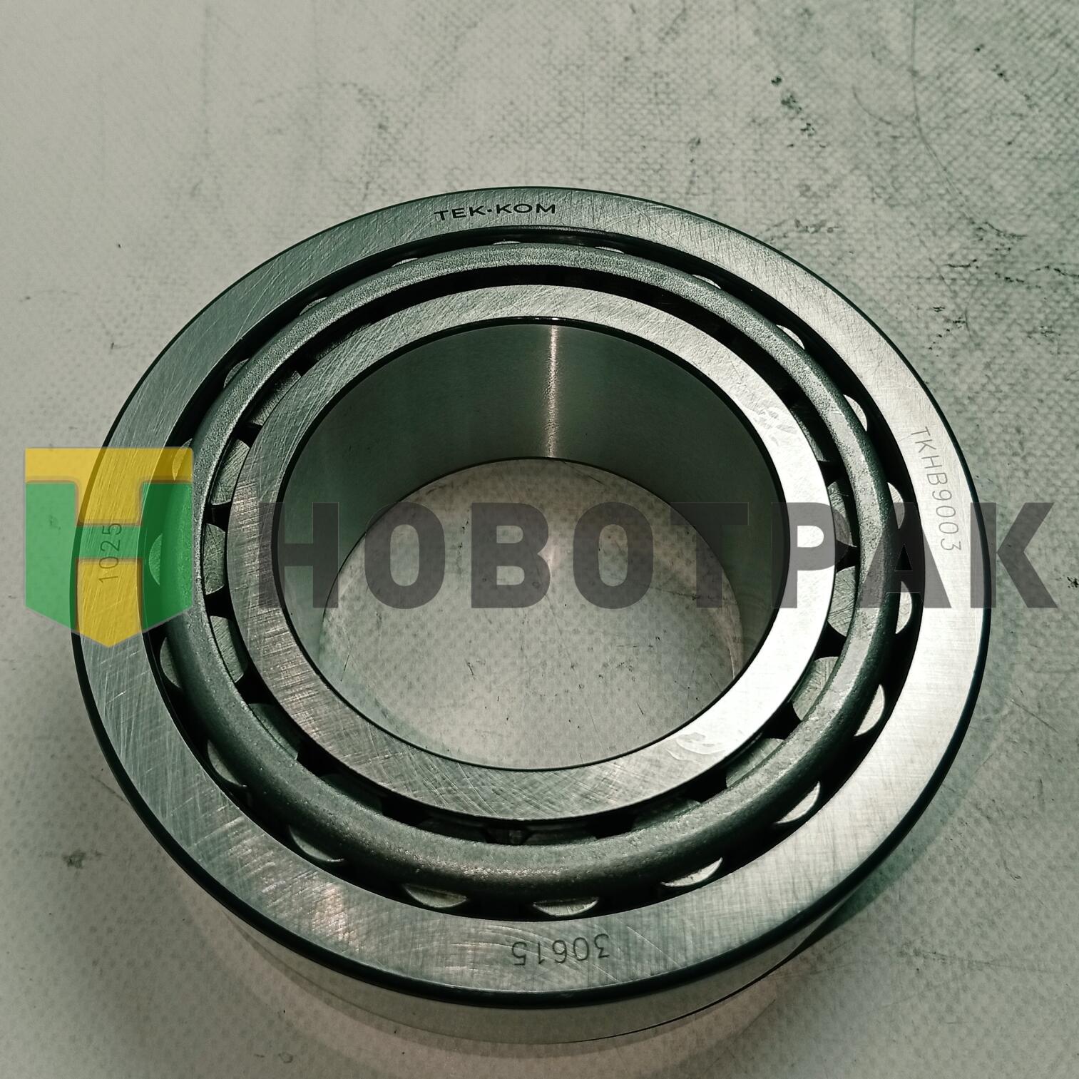 Подшипник ступицы задний (наруж) КАМАЗ-5490 TKHB9003