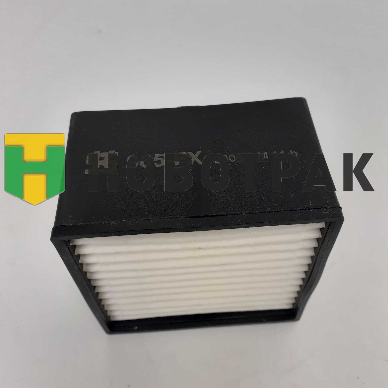 Фильтр топливный SEPAR SWK2000/10 (без подогрева) 50013985
