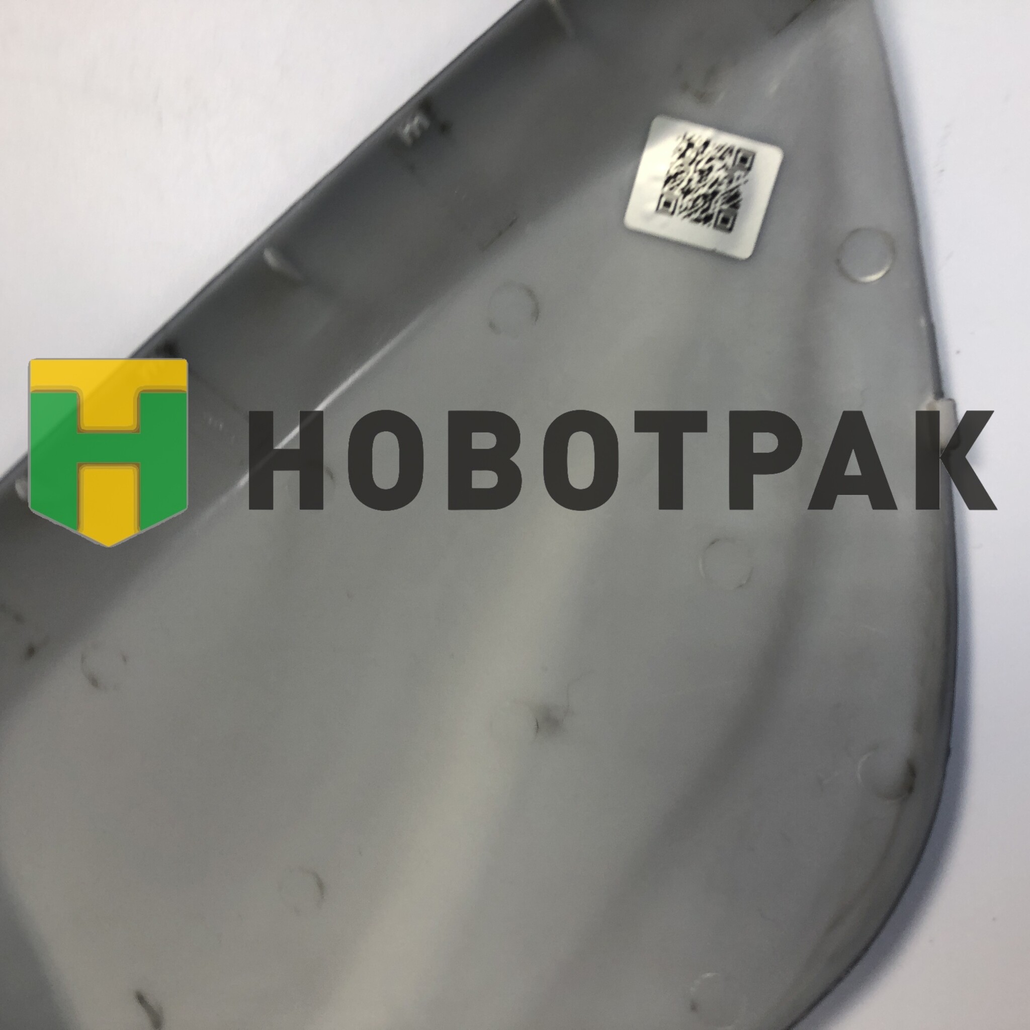 Крышка зеркала двойного левого 50594319