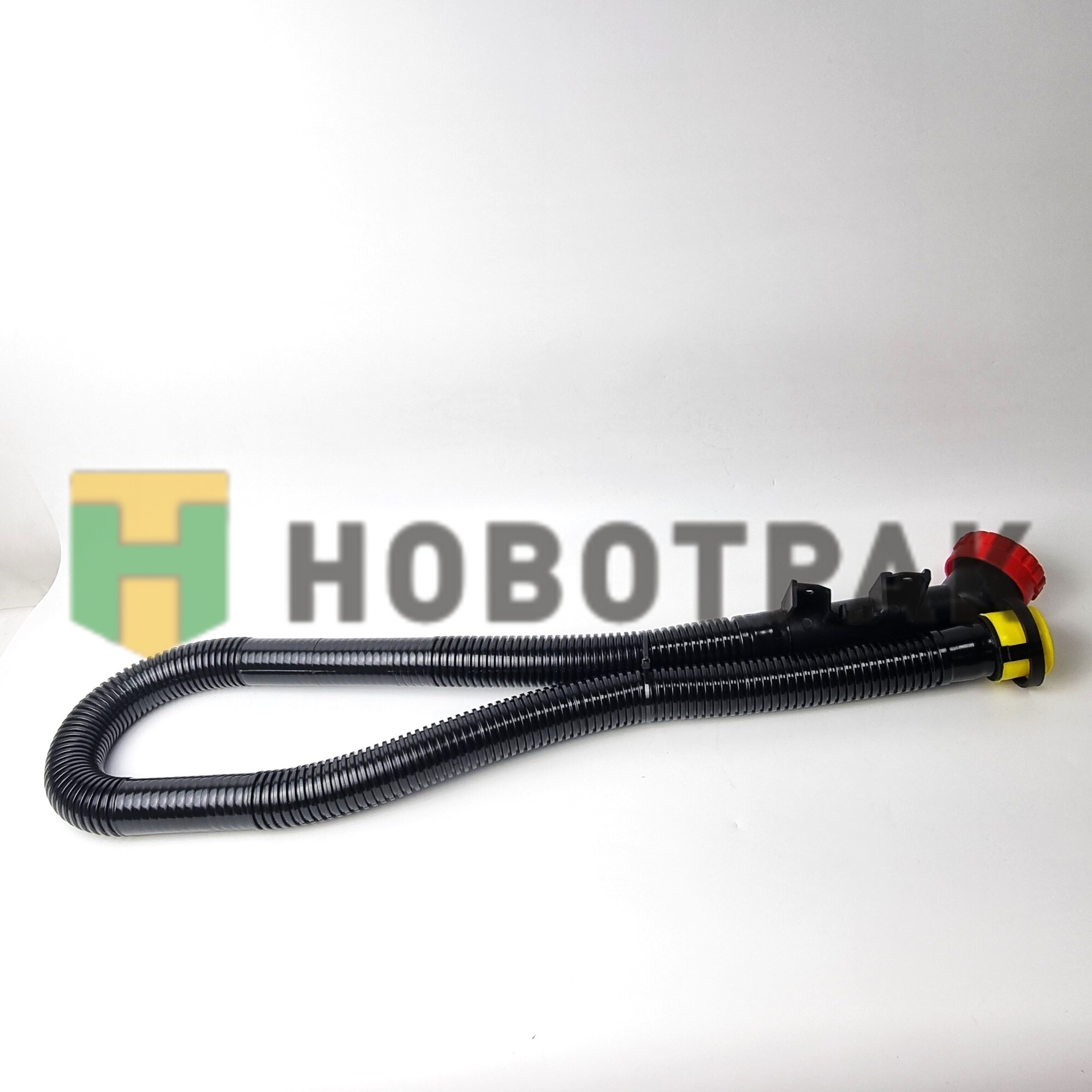Горловина маслозаливная MAN 023101