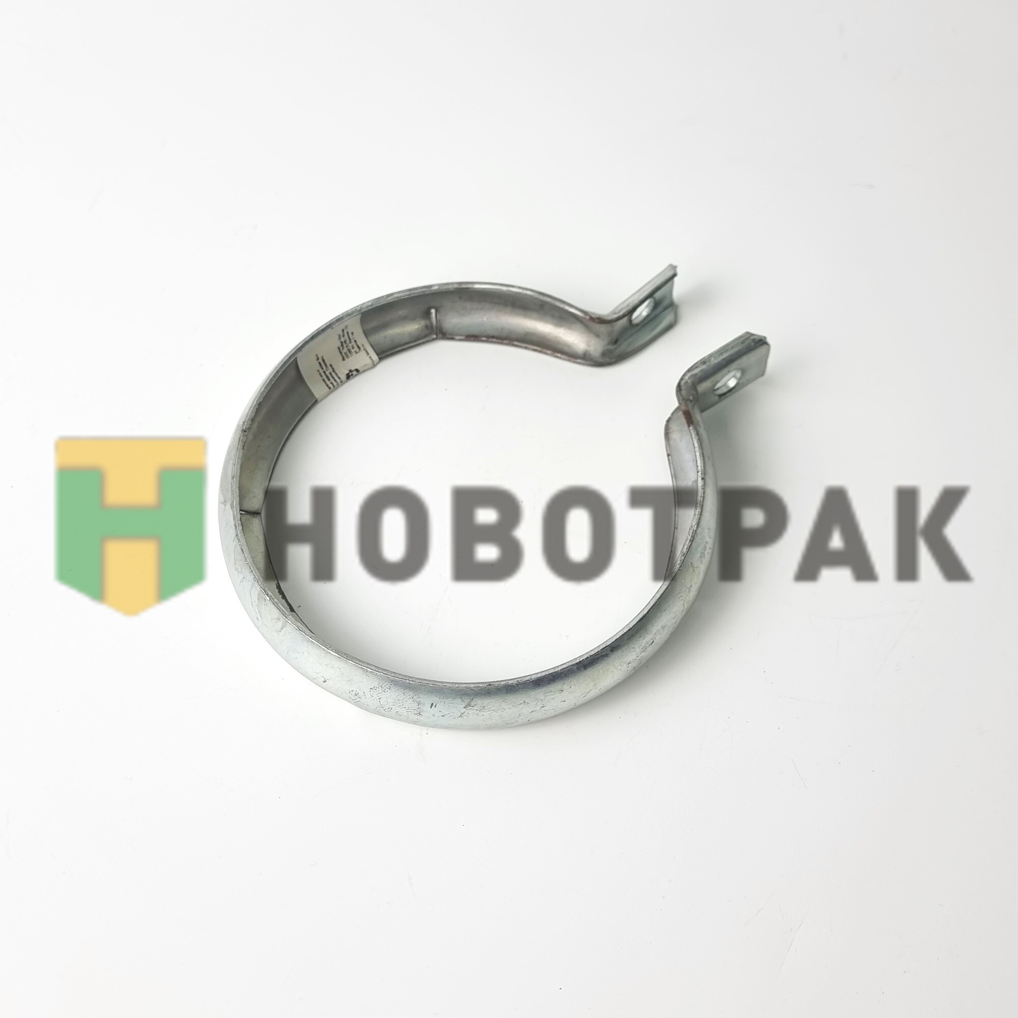 Хомут глушителя 95 мм 0139010