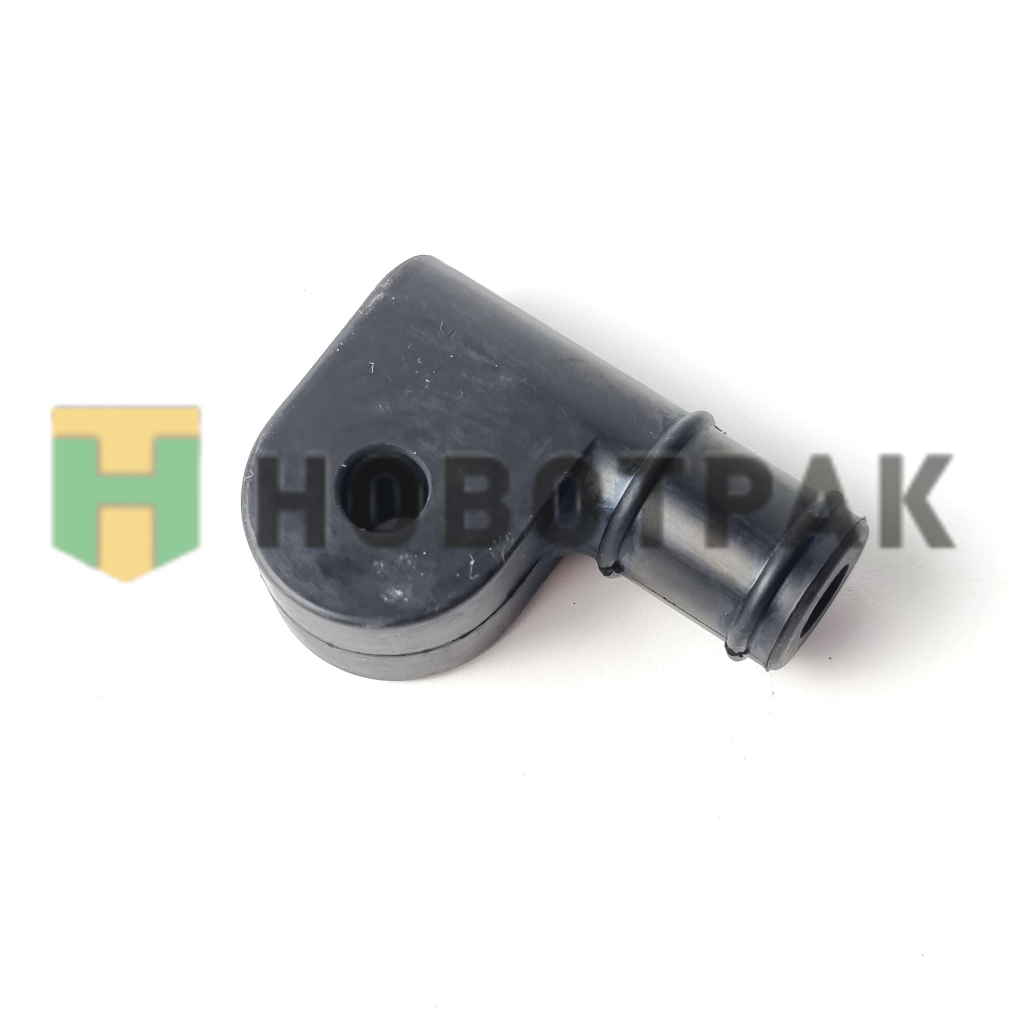 Наконечник тяги крана уровня пола P-образный SK666000401