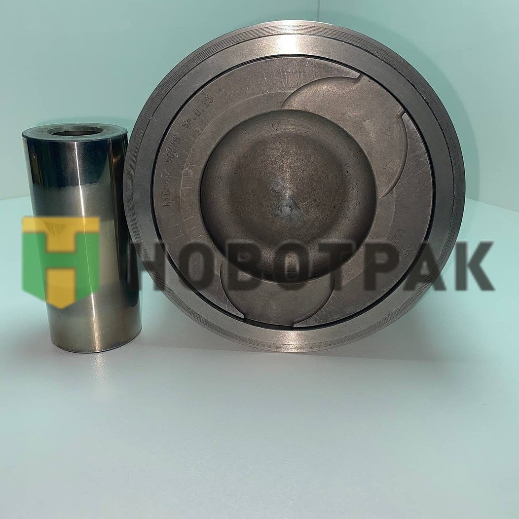 Поршнегруппа