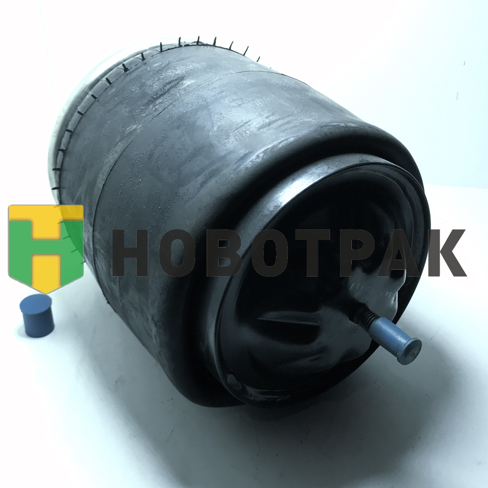 SA520182C Пневмоподушка Volvo FM/FH9/12/16 ( со стаканом )