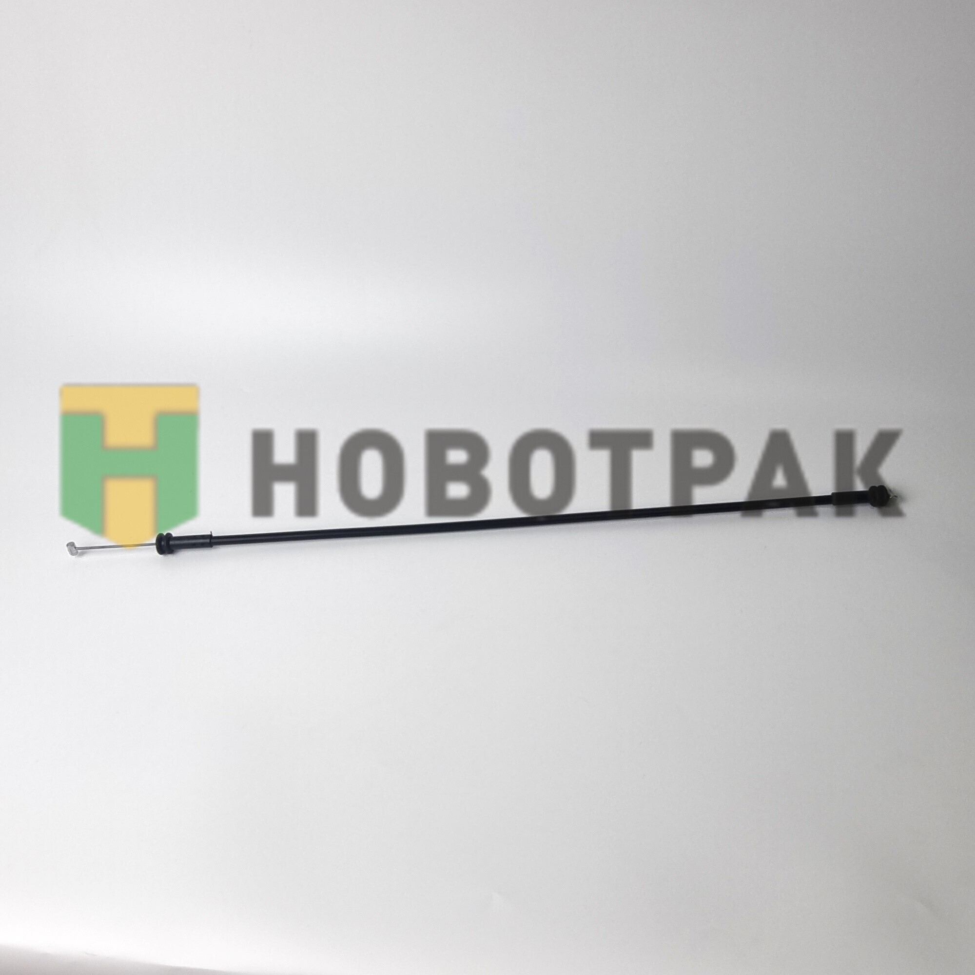 Трос открывания капота Scania 71733