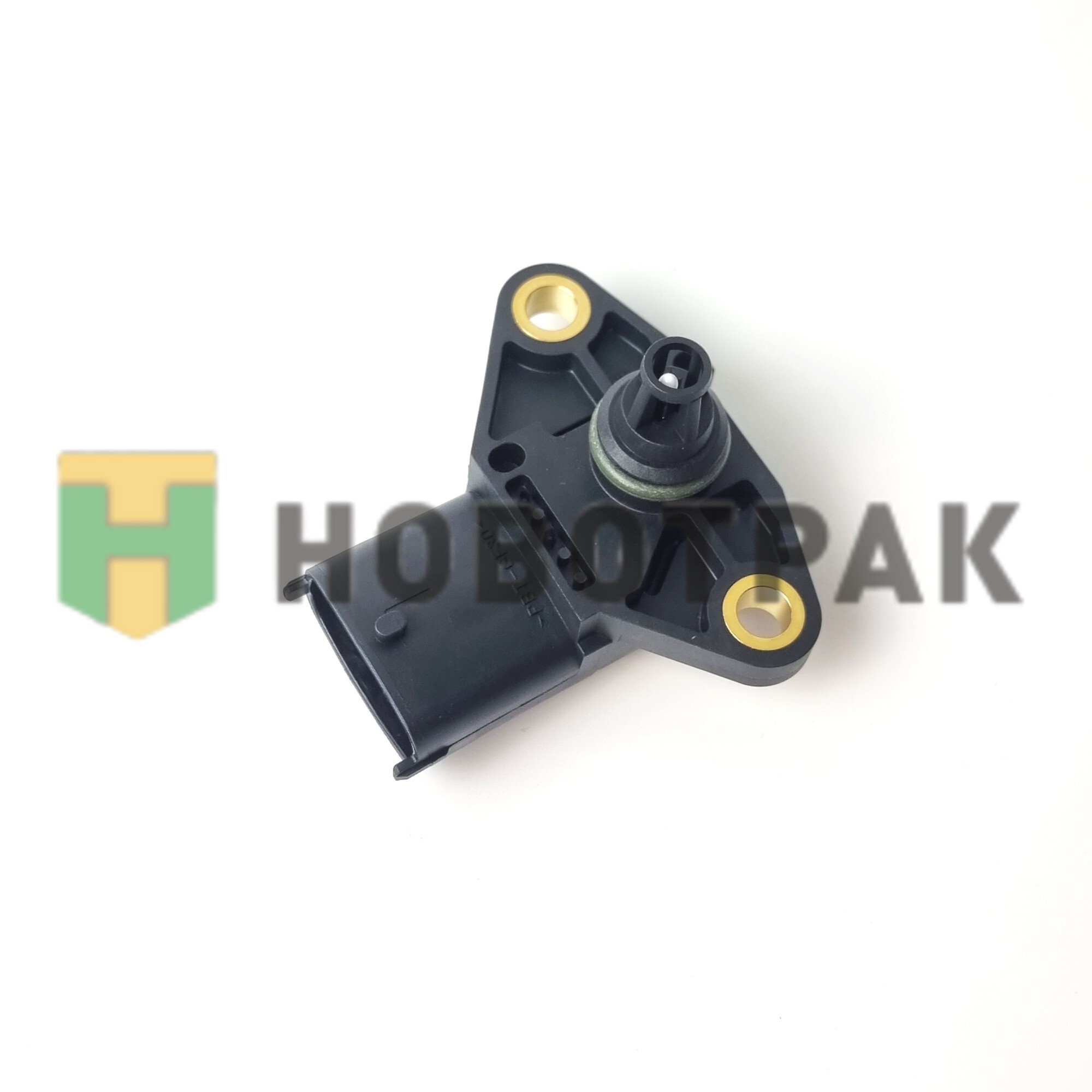 Датчик давления наддува MAN TGA 0281002655