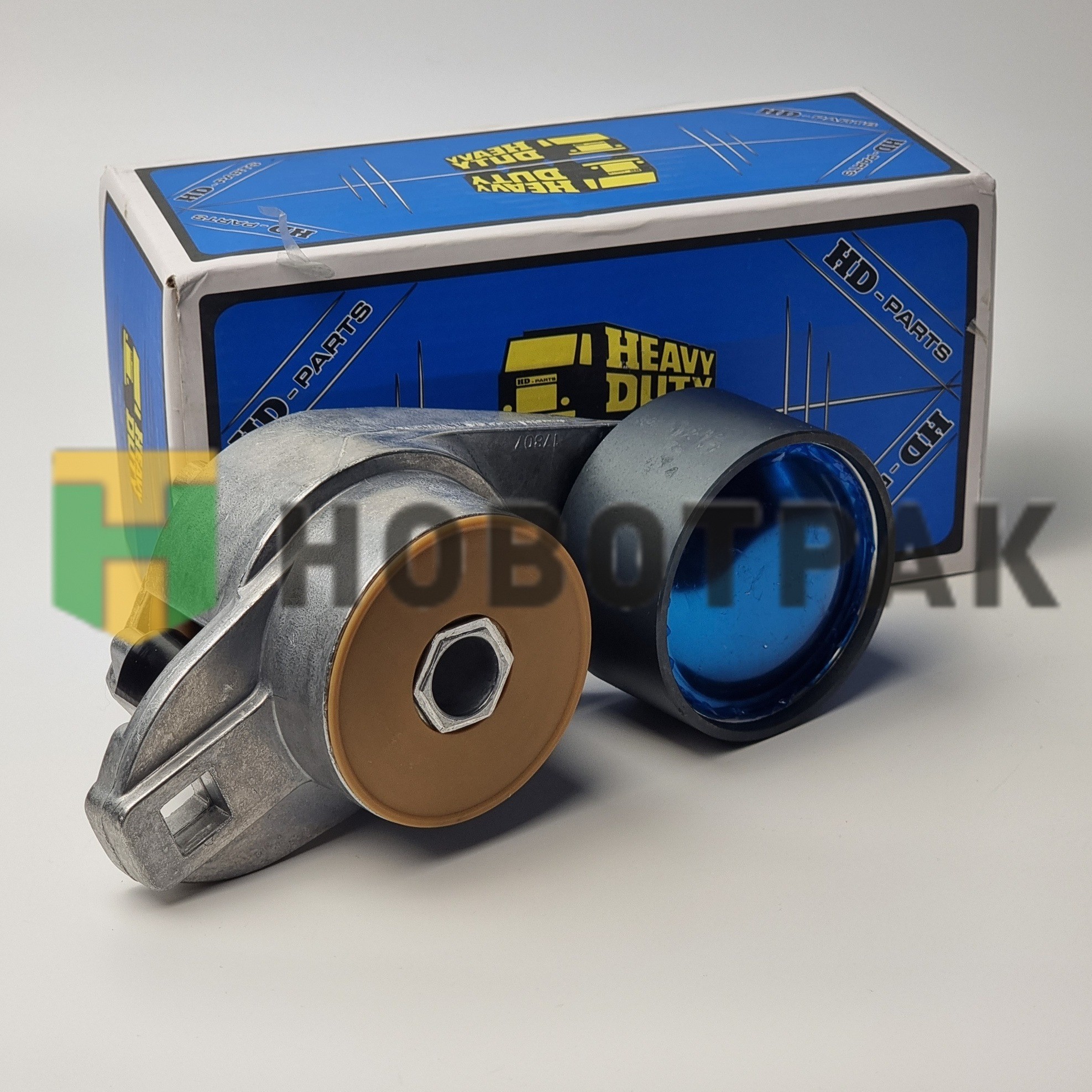 Натяжитель ремня в сборе VOLVO/RVI 102433