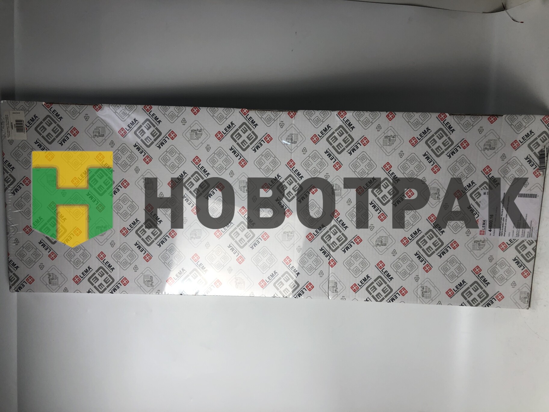Ком-кт прокладок ГБЦ F3AE0681B- F3AE3681Y Iveco Stralis 4460016