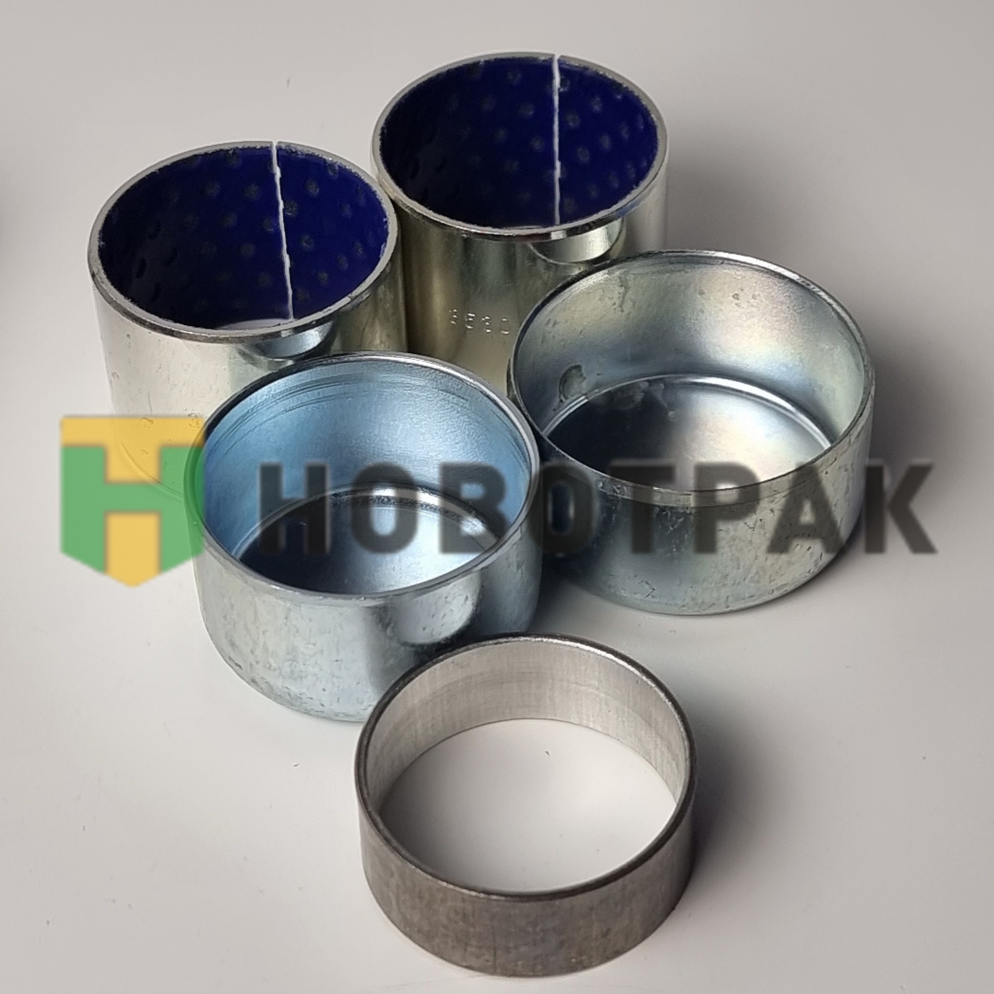 РМК суппорта (направляющие) HALDEX
