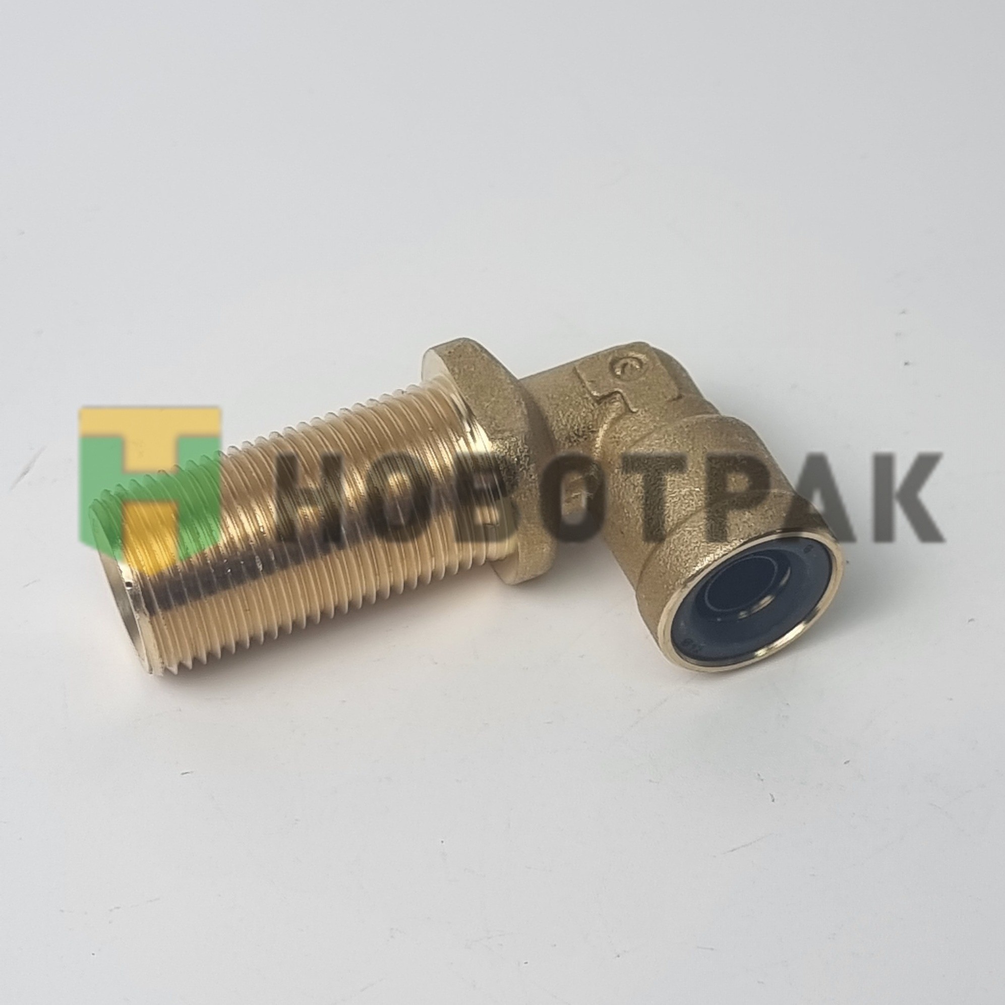 Фитинг угловой 12-M20X1.5L38 950012M20X15L38