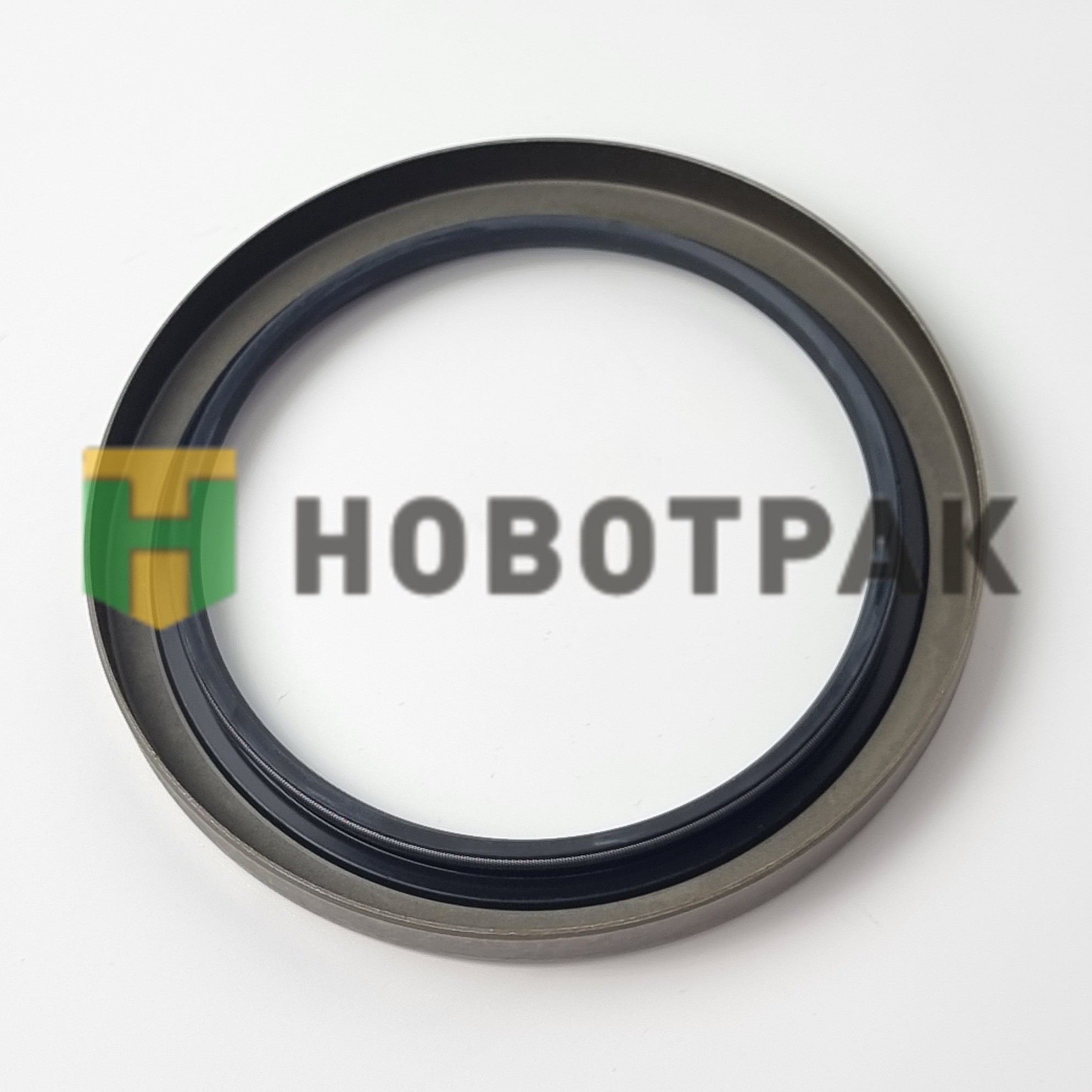 Сальник передней ступицы MAN/MB/RVI 100-130-12 04266