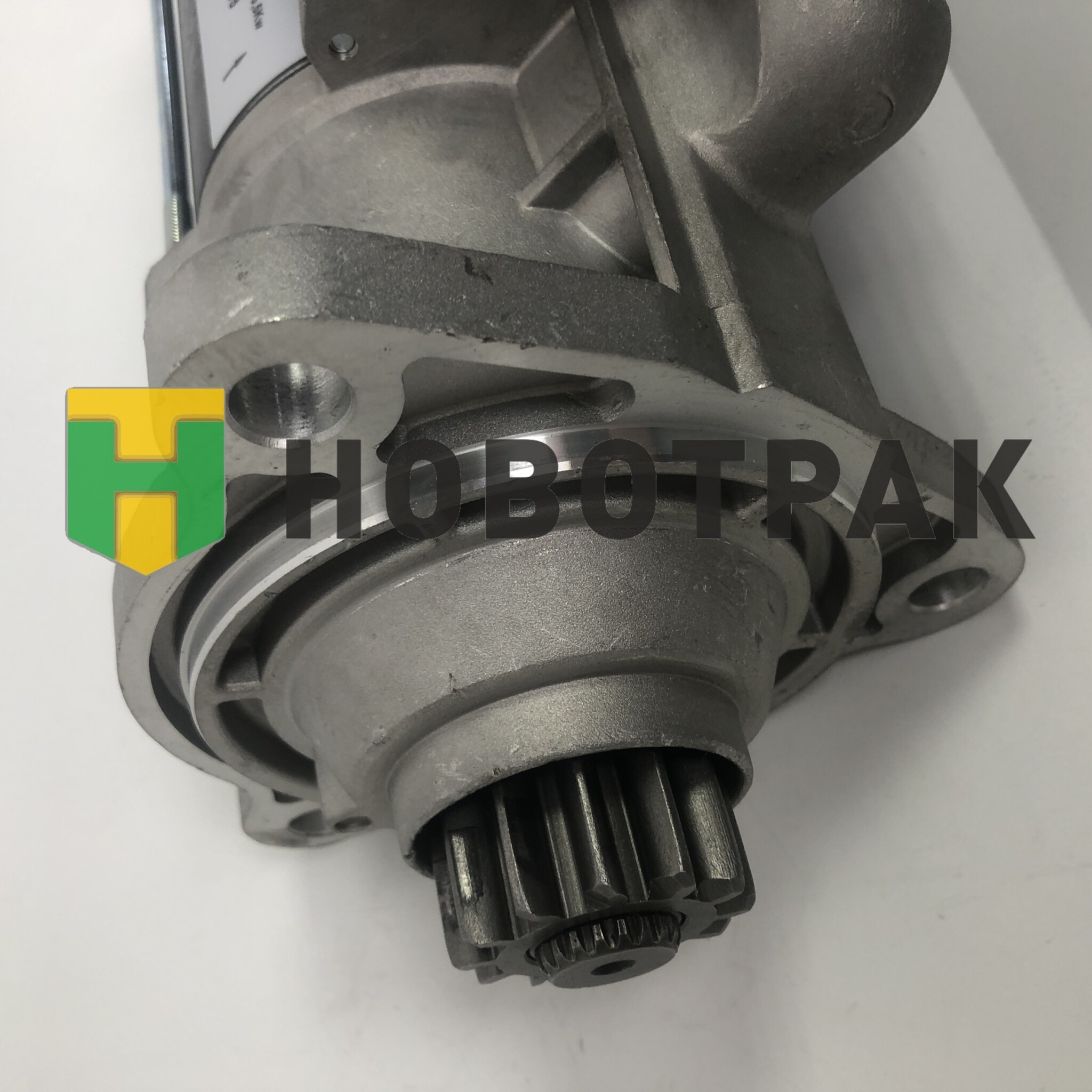 Cтартер 24V 5.5KW CF/XF85/95/105IV MS760