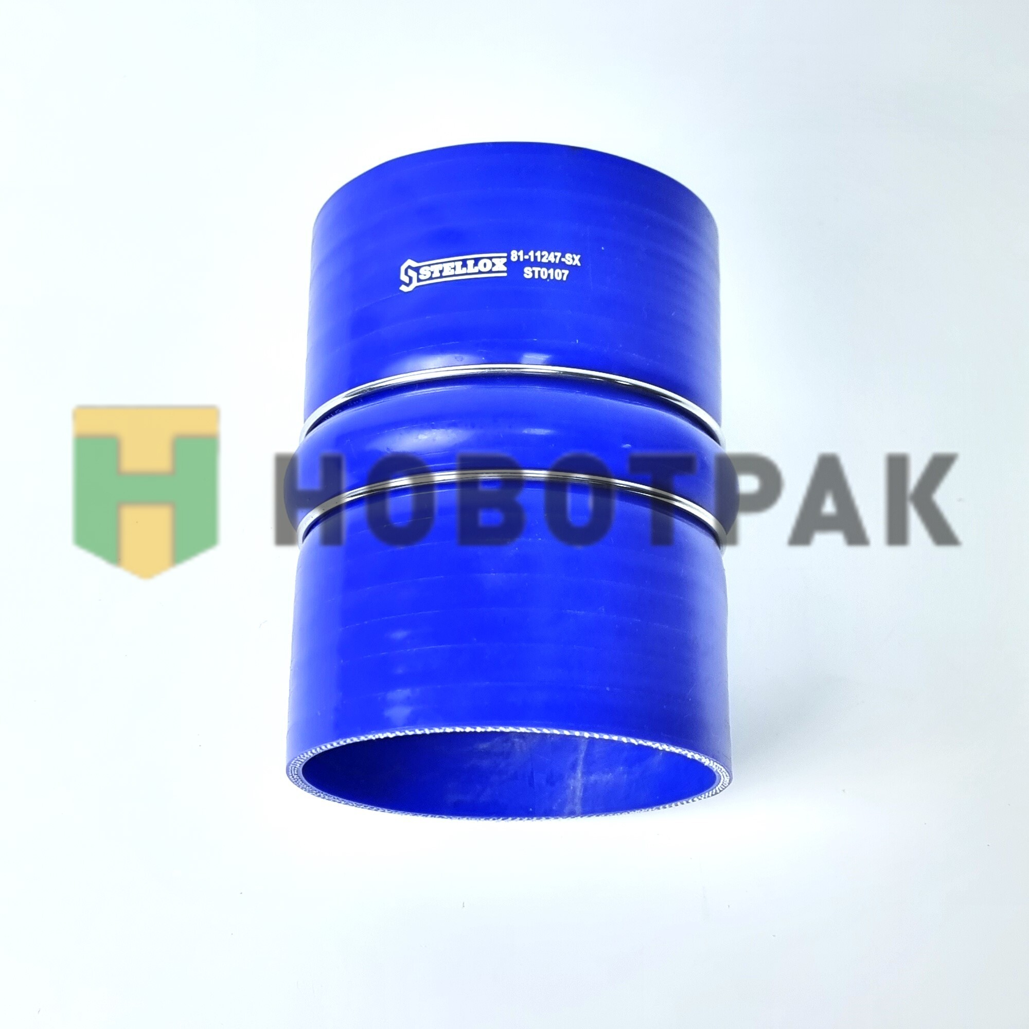 Патрубок интеркулера D=89 L=184 RVI DXI 12/13 8111247SX