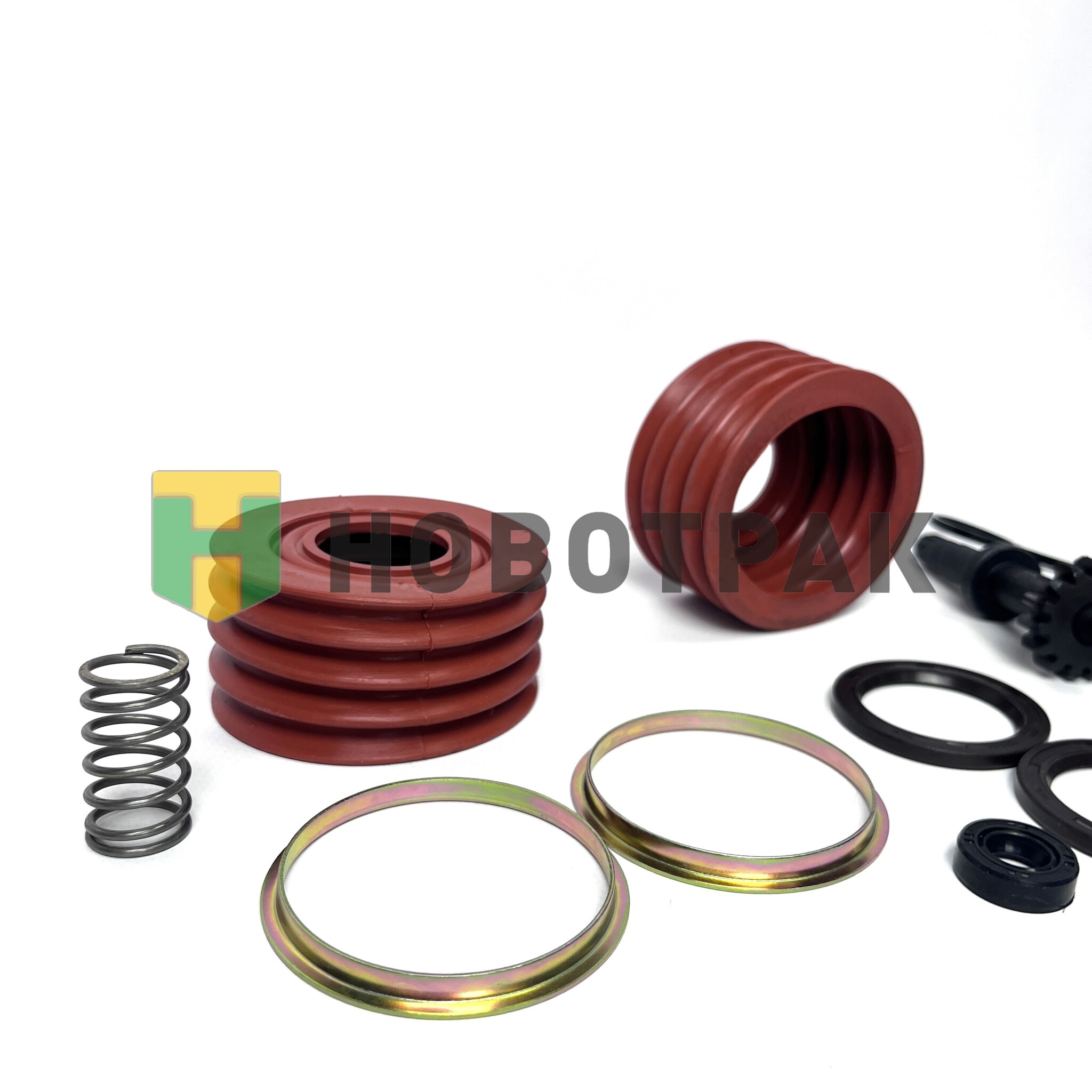 РМК суппорта (вал подвода колодок) Sitrak AZ40074442202