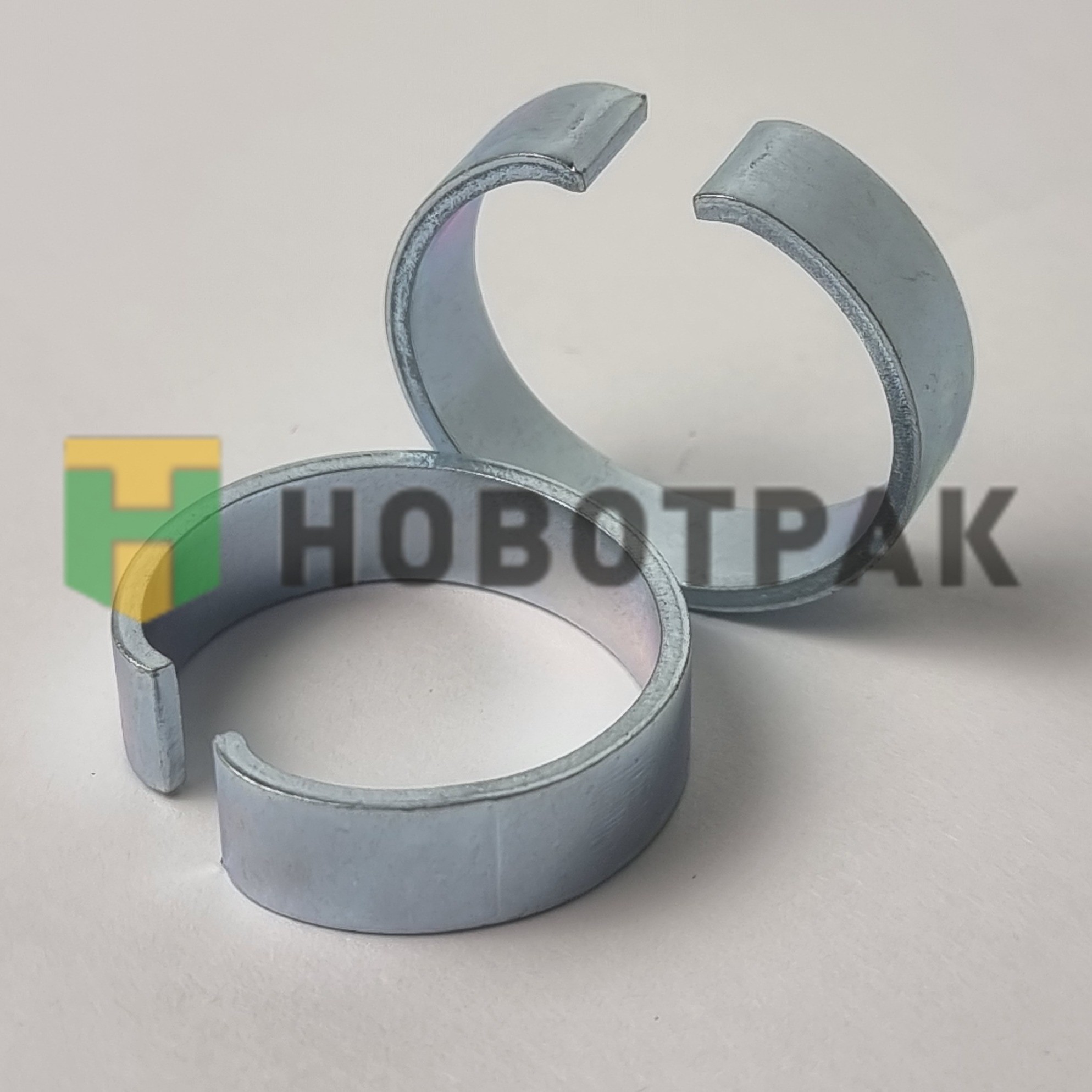 R "НАЛИЧКА" Опорное кольцо пальца колодки BPW 8505000SX