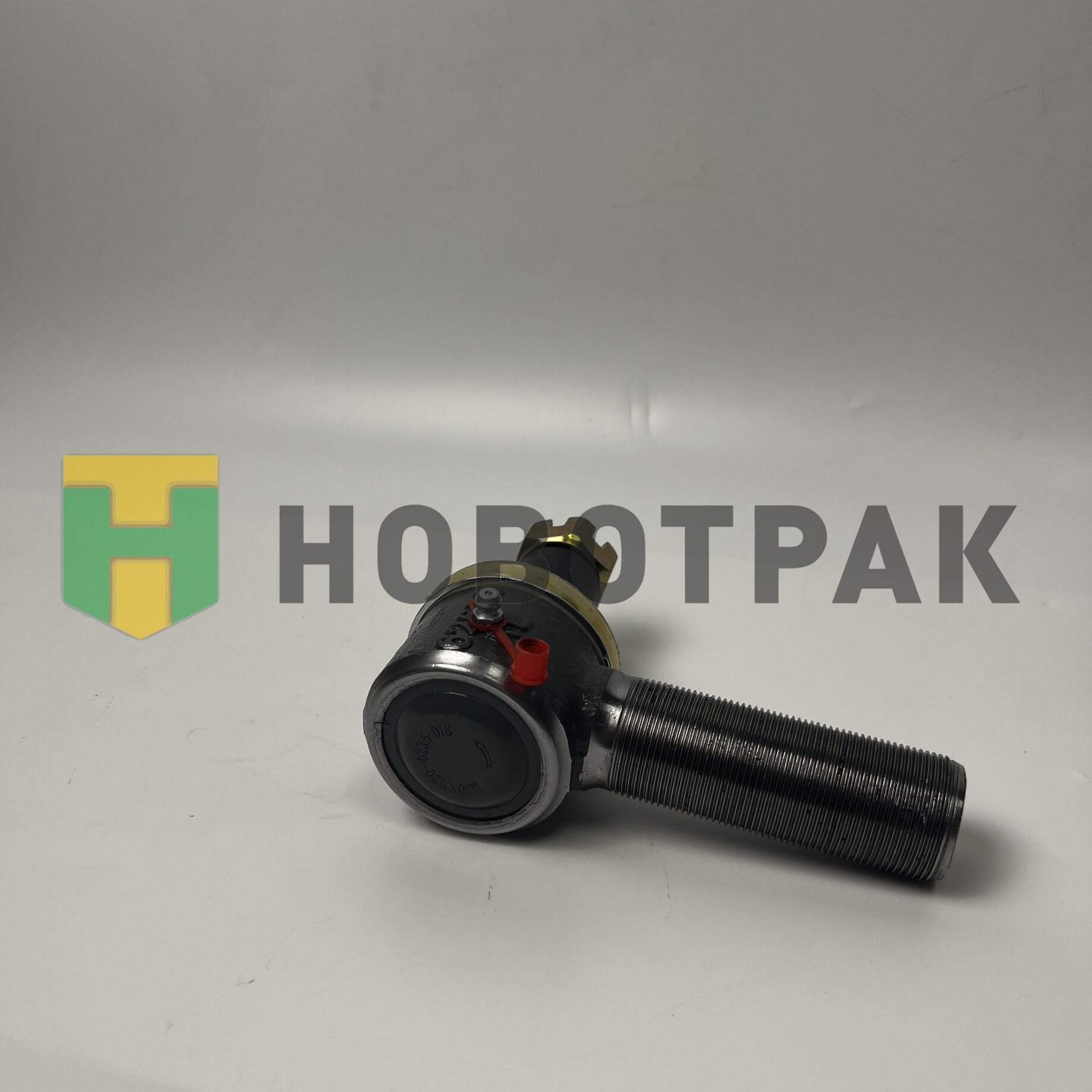 Наконечник рулевый поперечной тяги в сборе (левый ) AZ3303059-STR