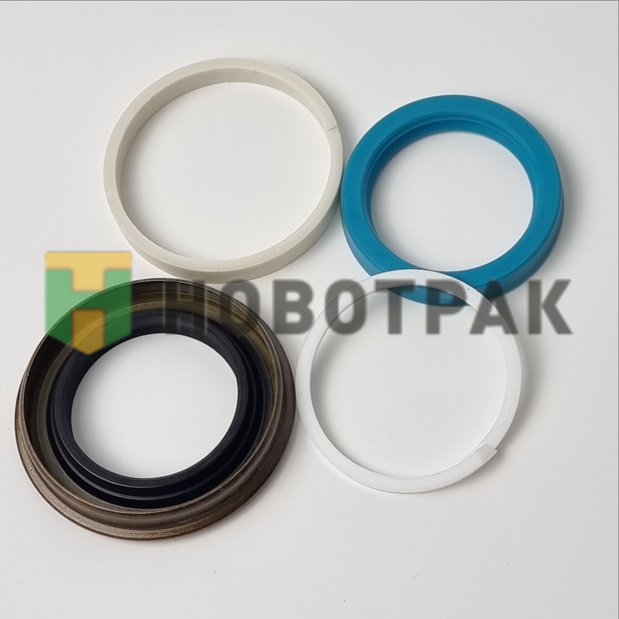 РМК цилиндра подъема кабины Iveco 42538933